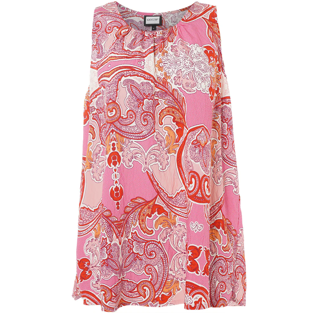 GoBeata - Top FJ - Image 5