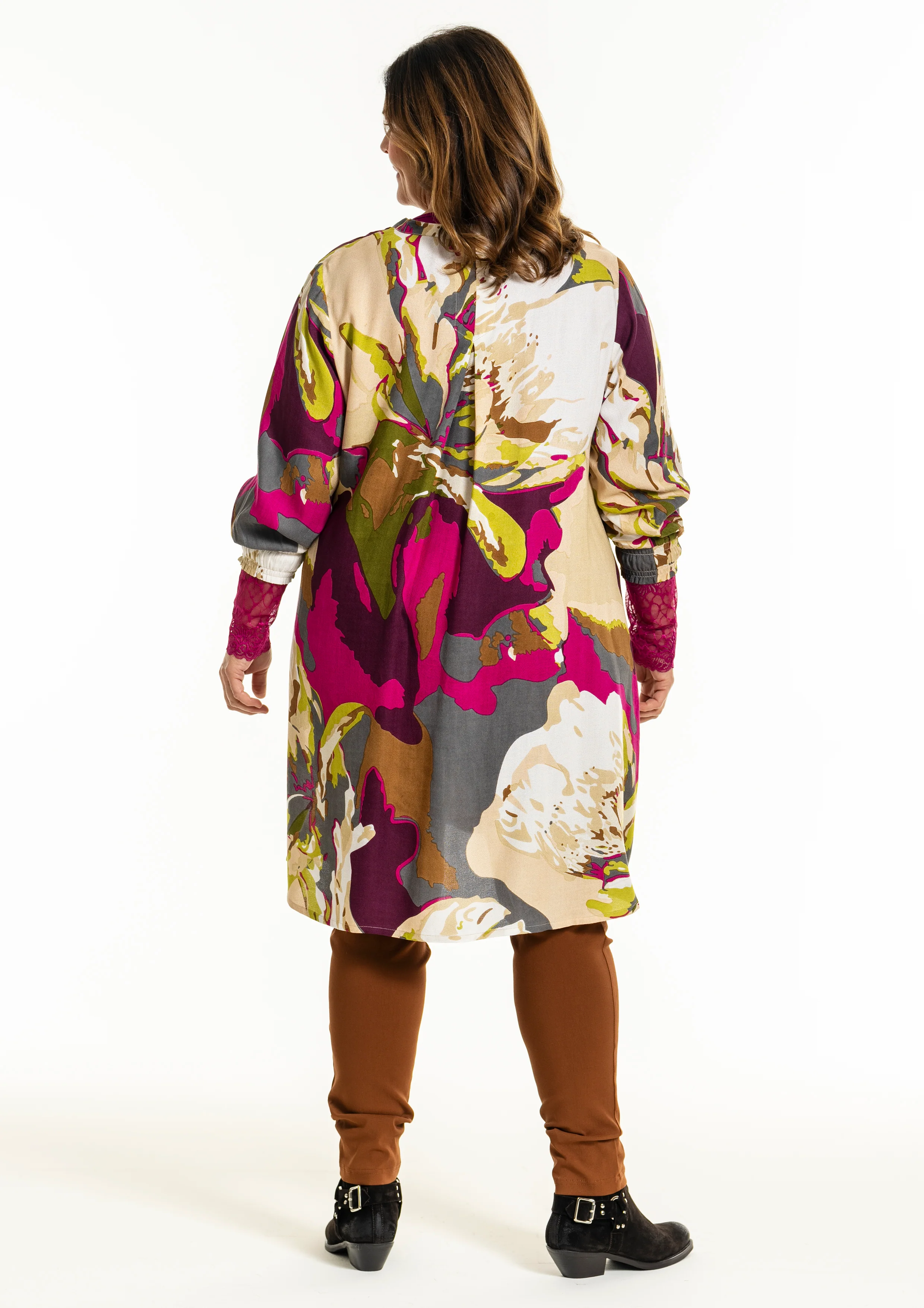 GoBebbie Tunic - Image 4
