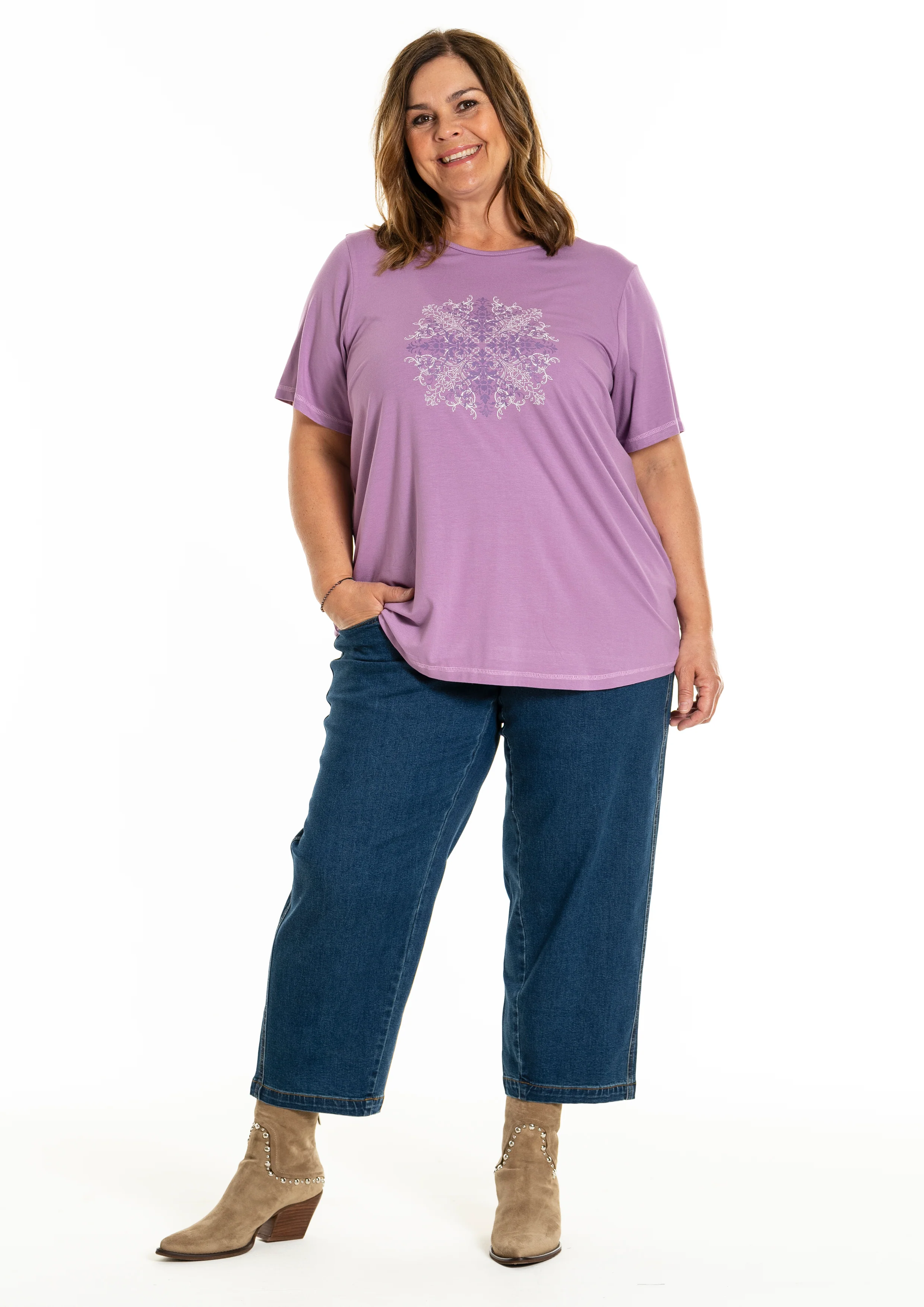 GoBirka T-Shirt - Image 3