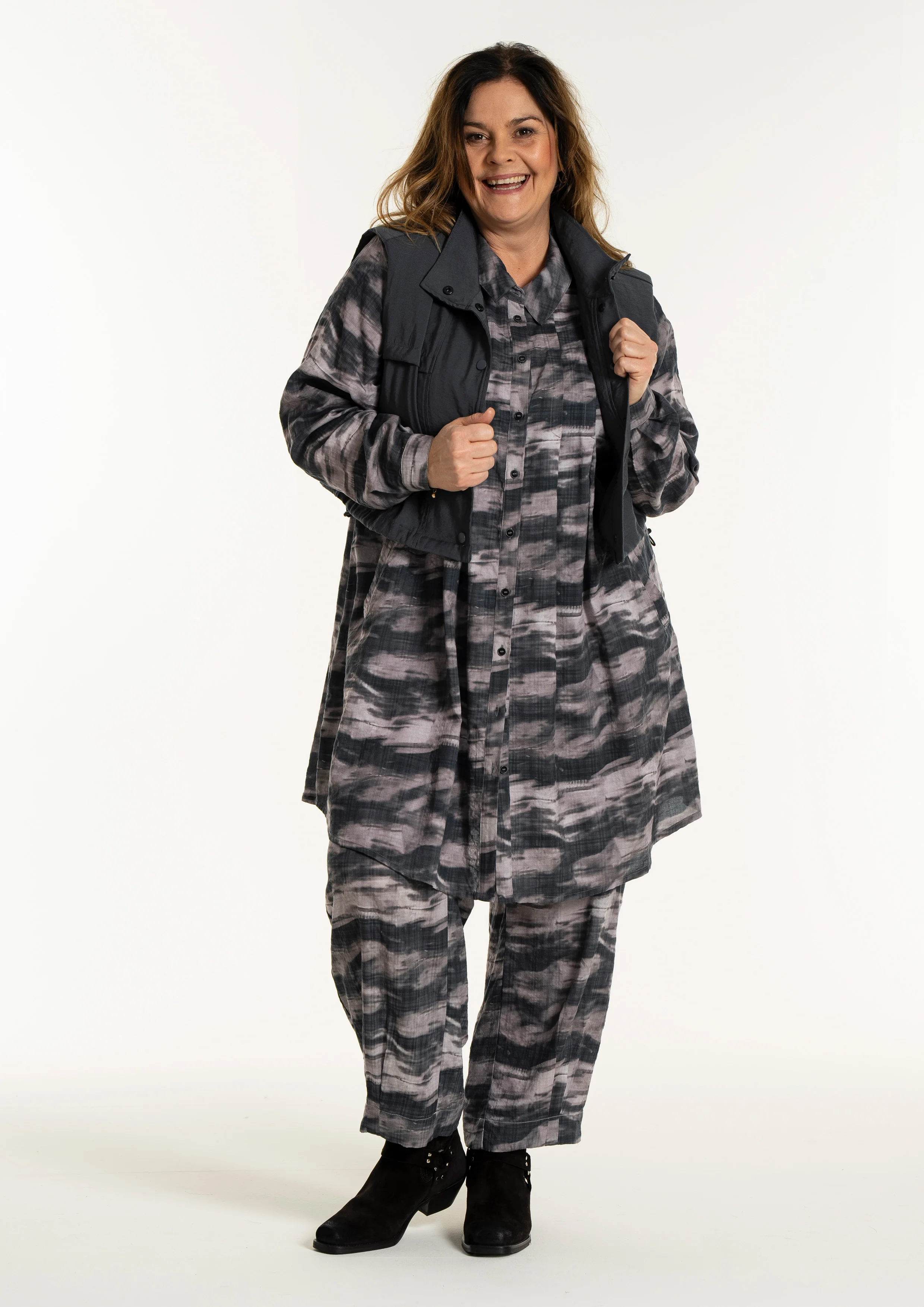 GoCamila G255074 - Vest - Image 4