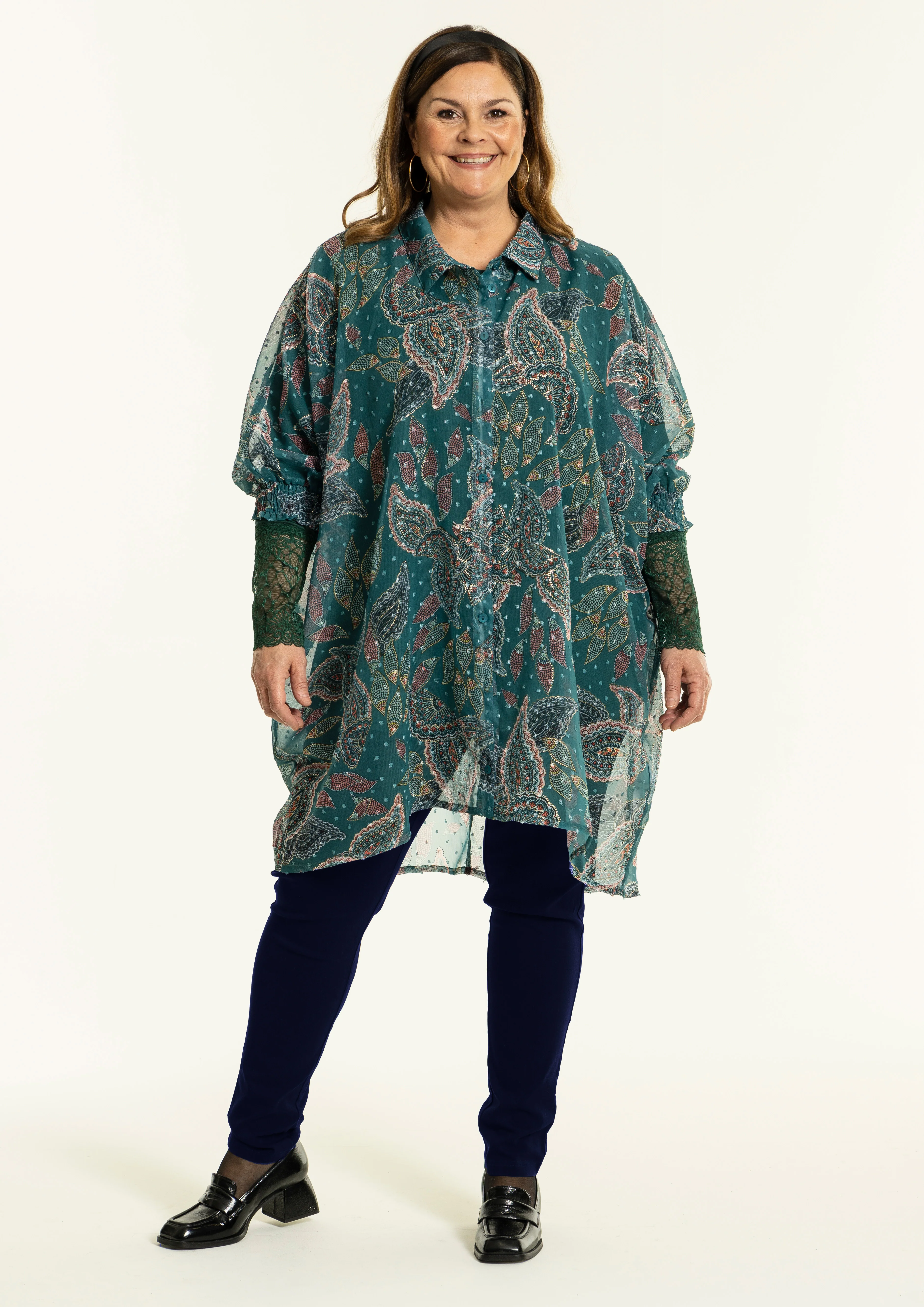GoClara - Bengalin Leggings FJ