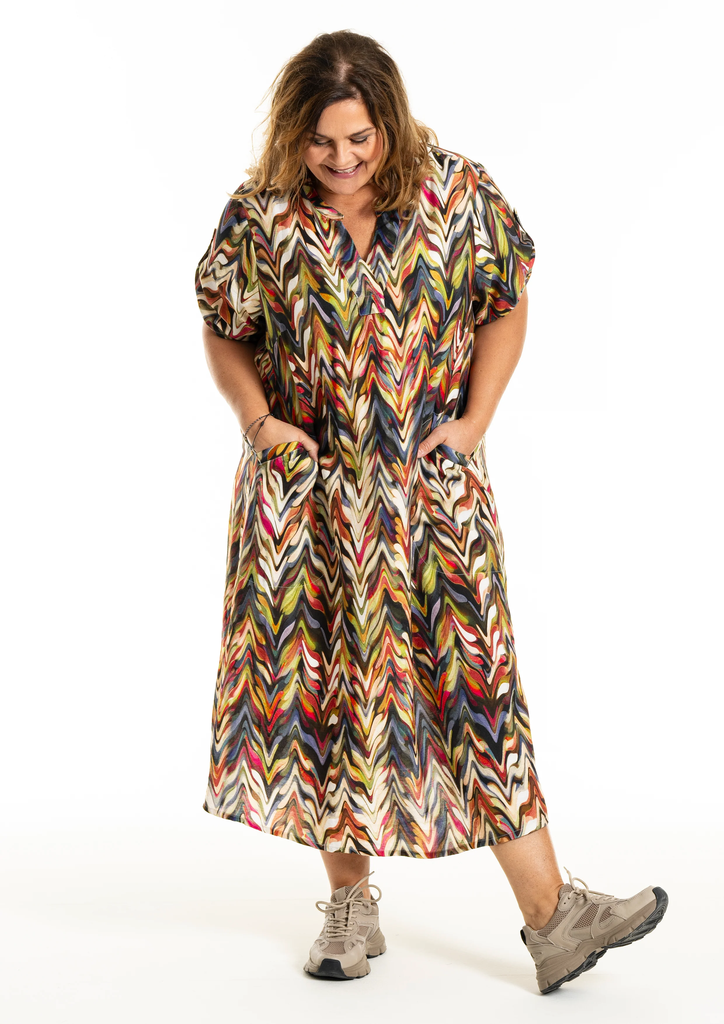 GoDonna - Kjole - Image 3