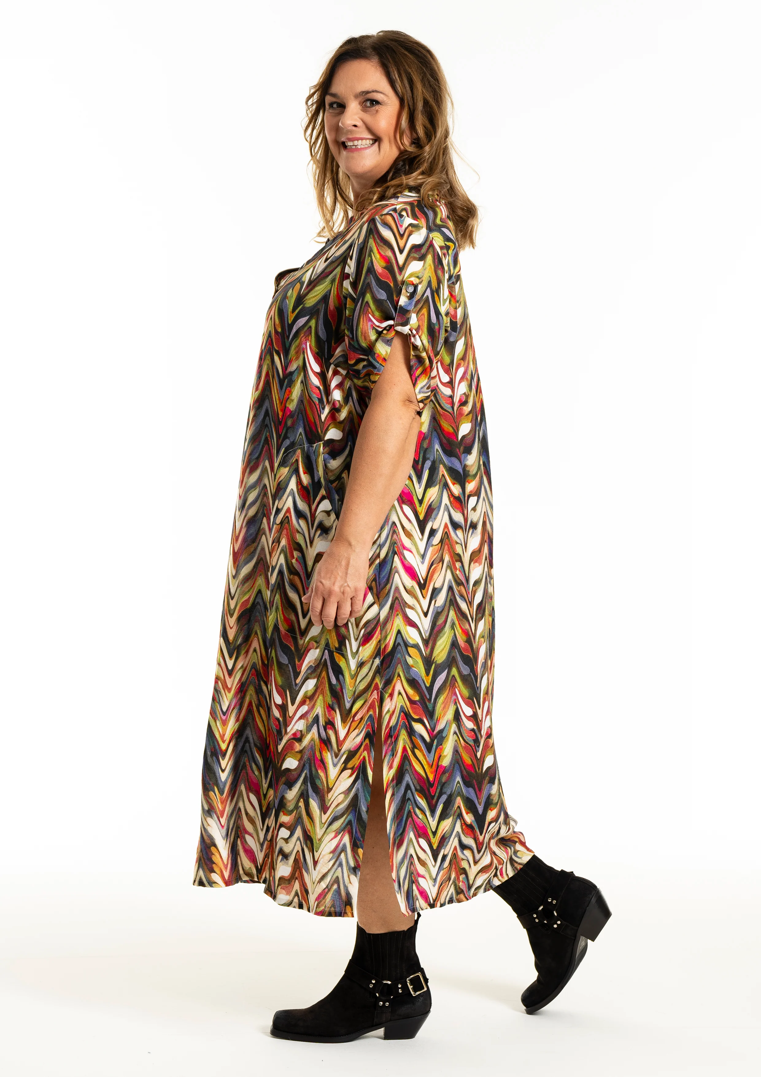 GoDonna - Kjole - Image 4