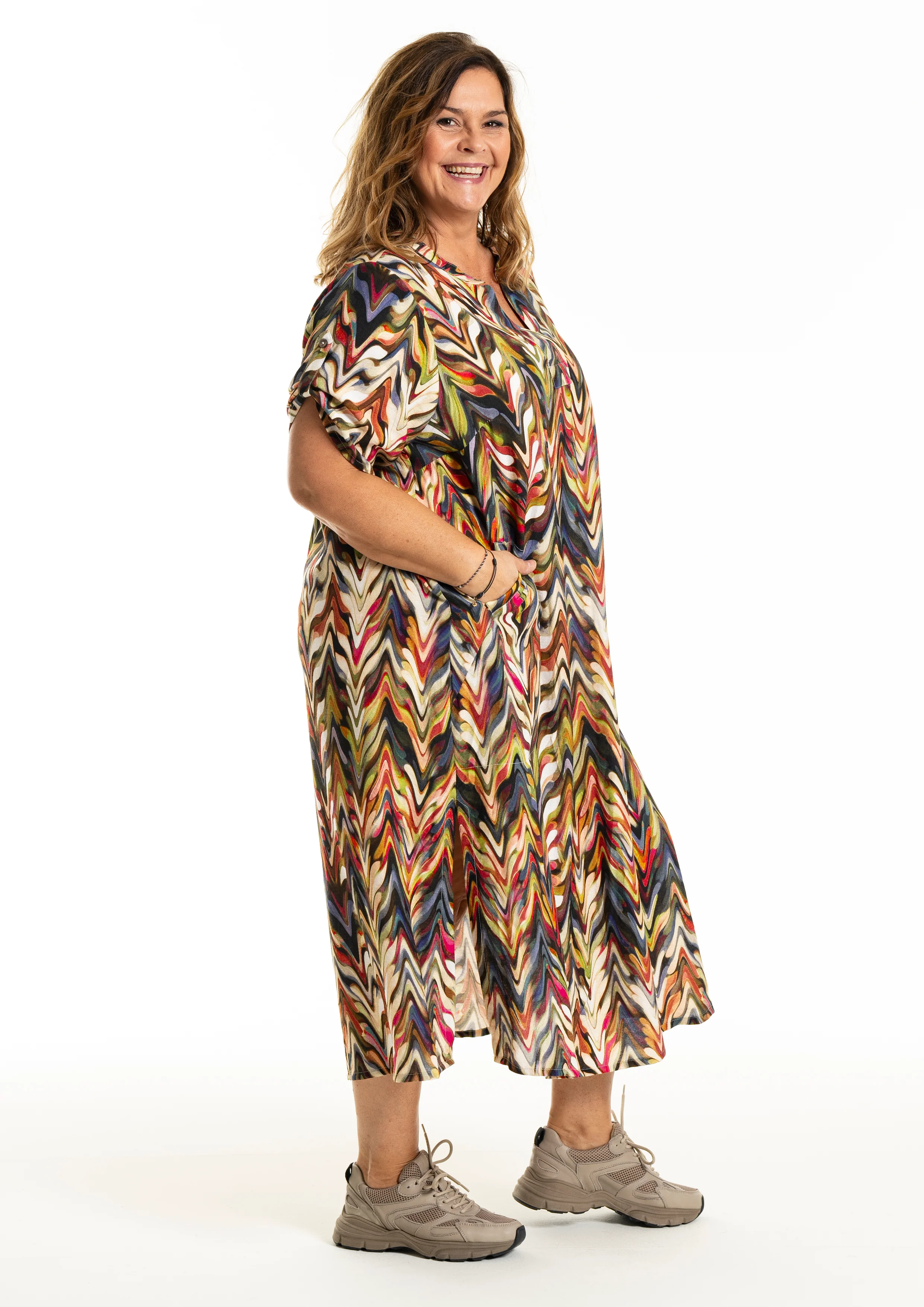 GoDonna - Kjole - Image 5