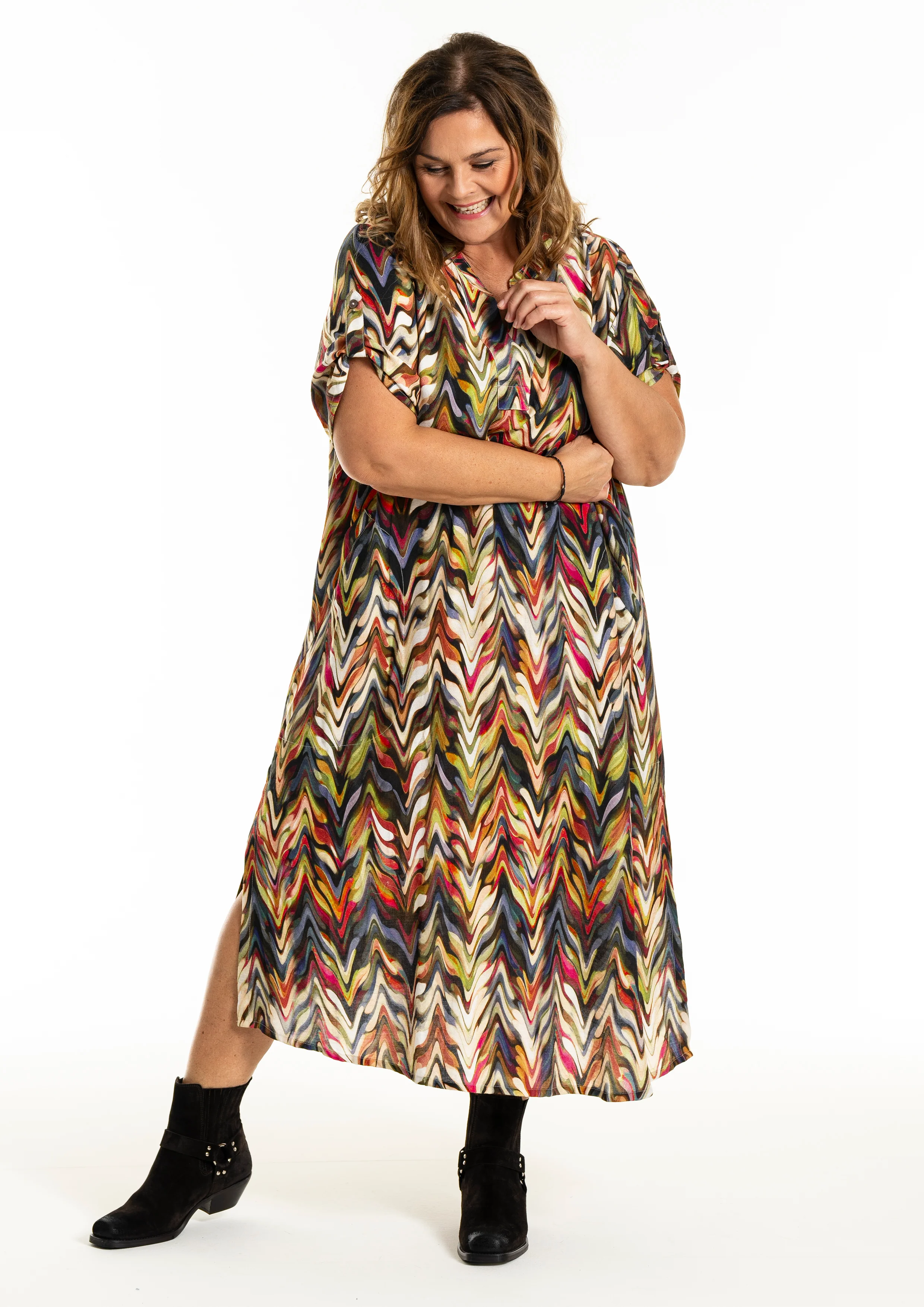 GoDonna - Kjole - Image 7