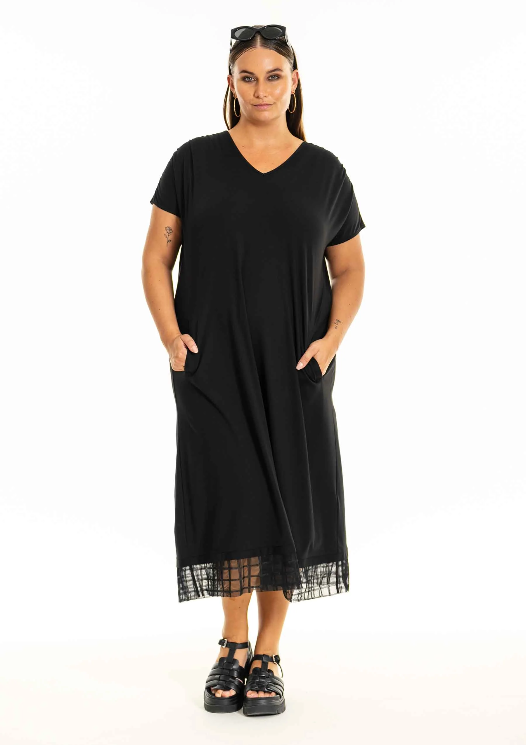 GOElanor Dress - Image 4