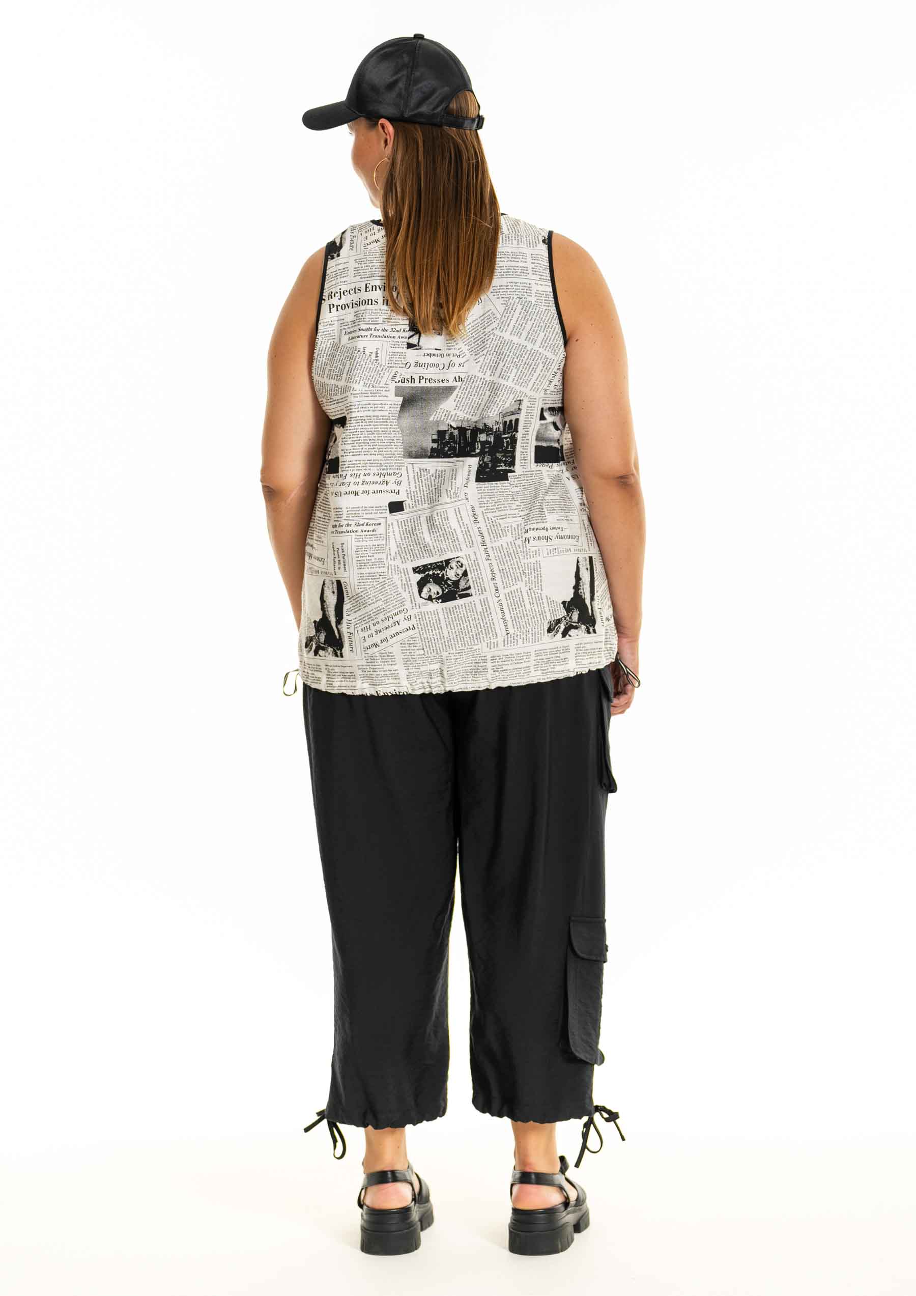 GOErica Cargo Pants - Image 2