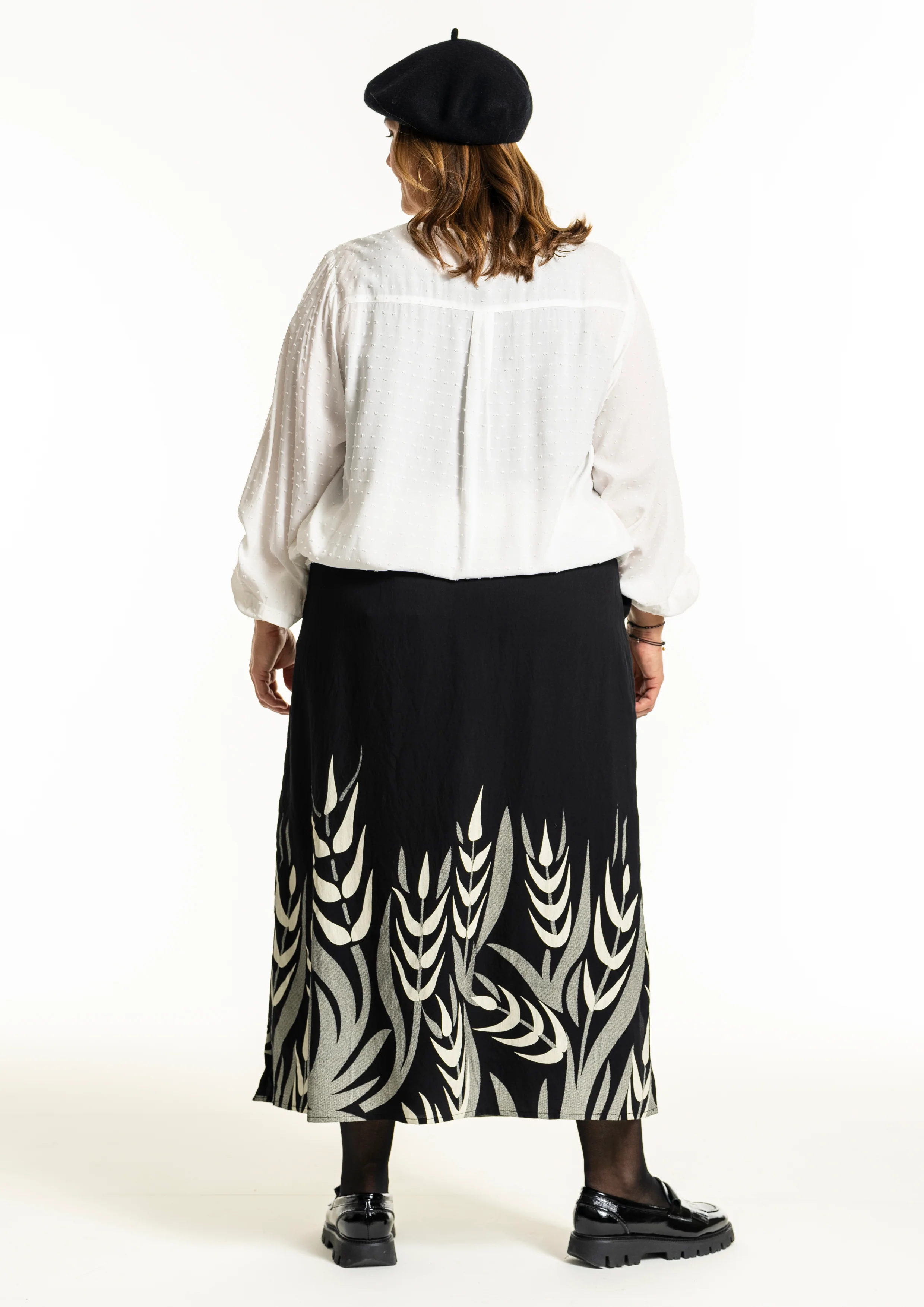 GoGabriella Blouse - Image 4