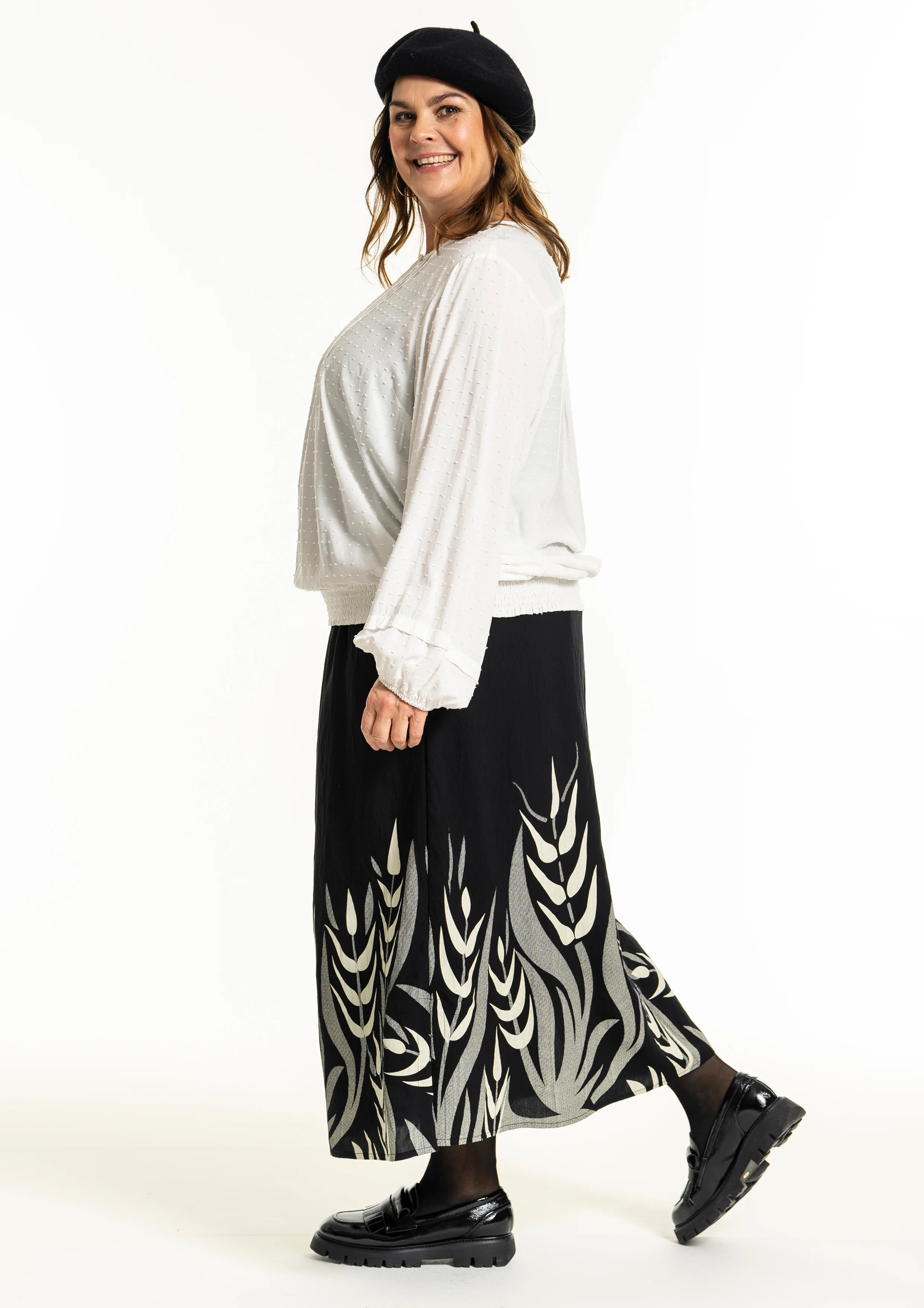 GoGabriella Blouse - Image 6