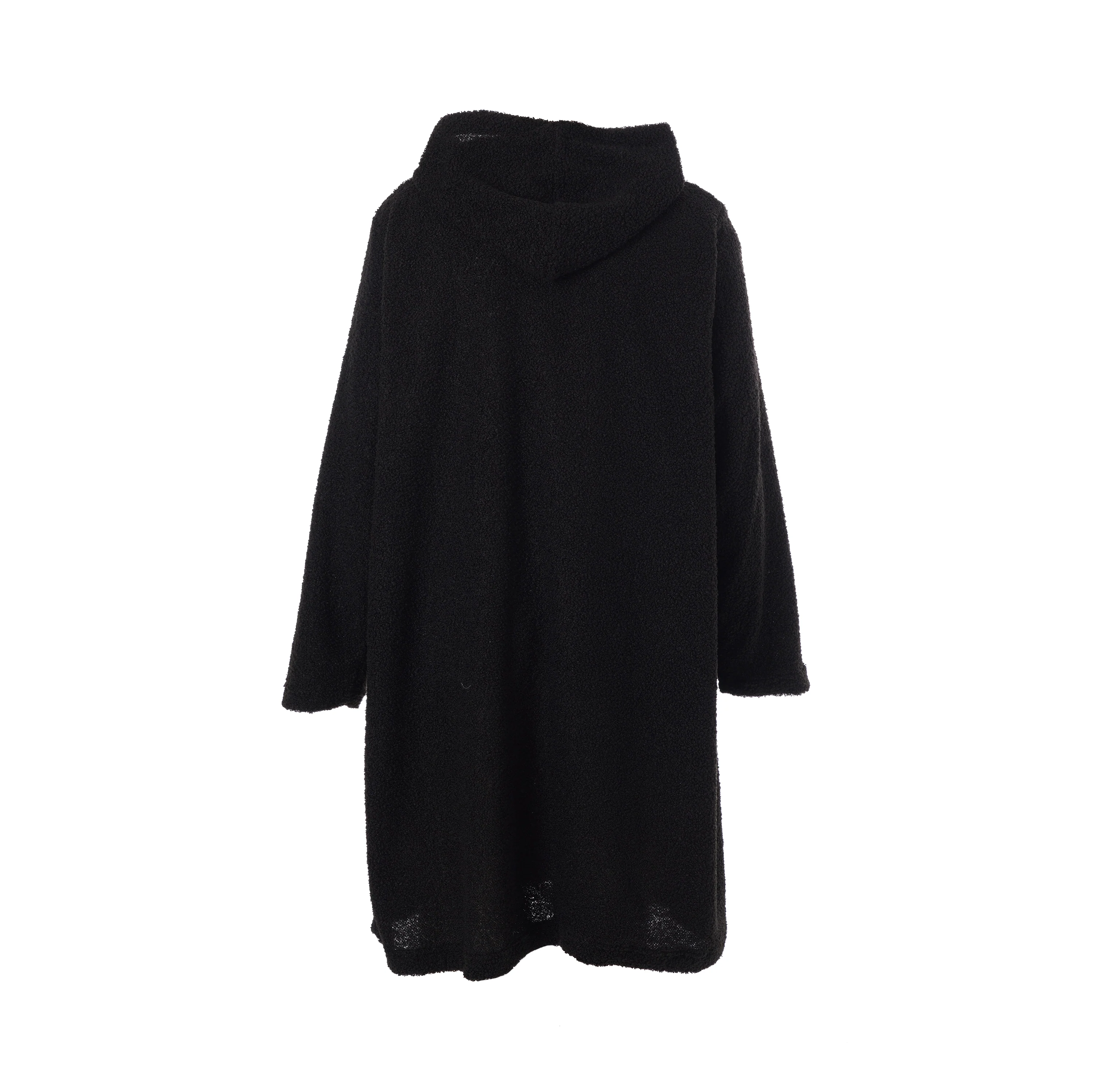 GoGenia Hooded Cardigan - Image 9