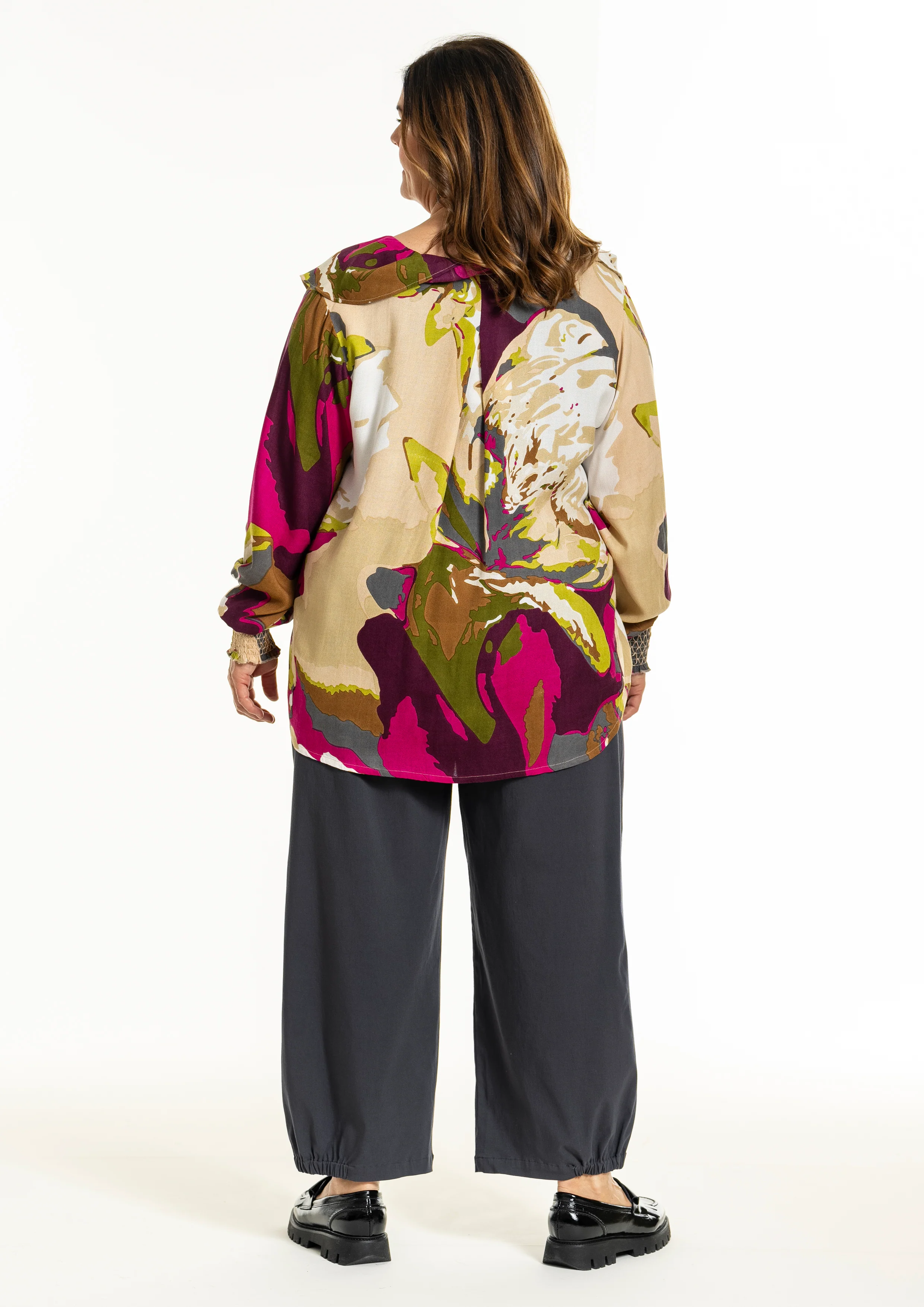 GoGytha Blouse - Image 4