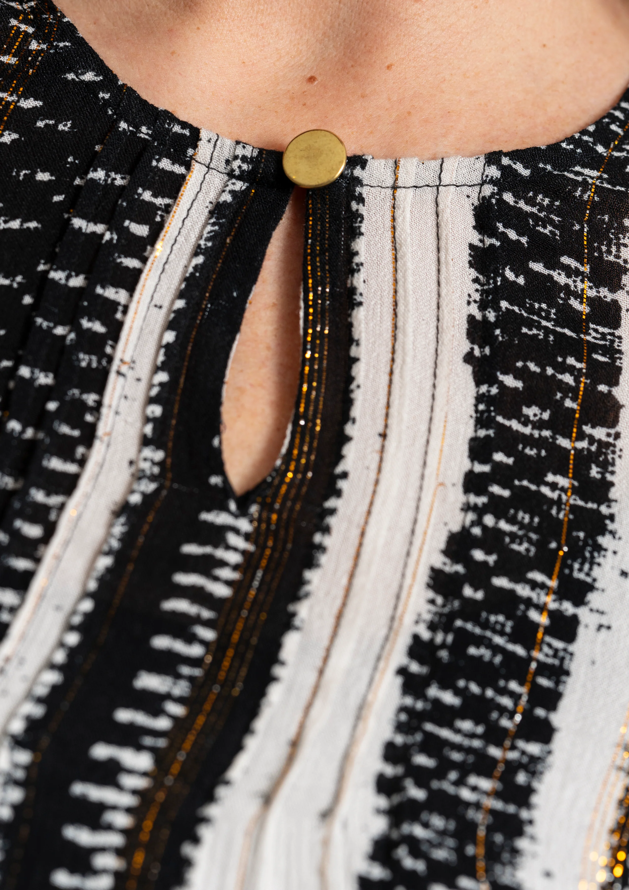 GoHoney Blouse - Image 2