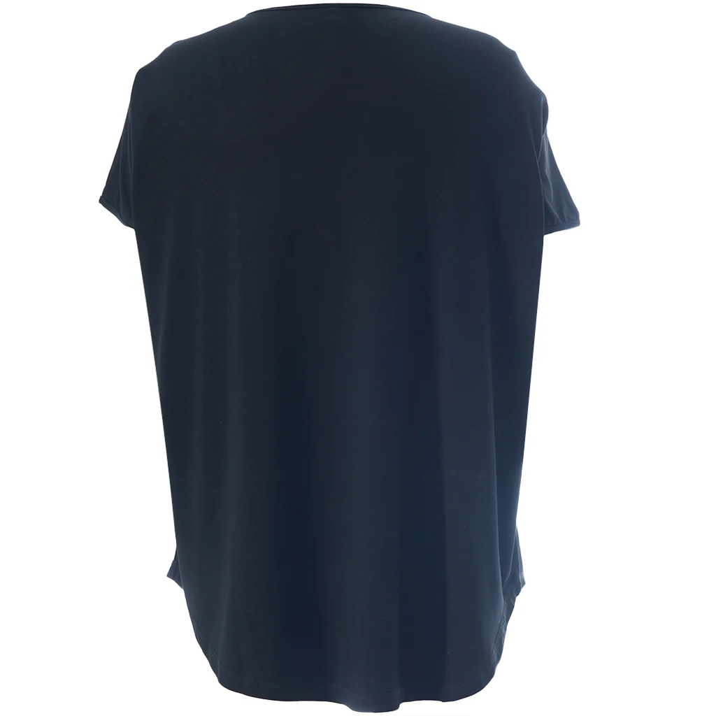 GoGitte - T-shirt med Print - Image 13