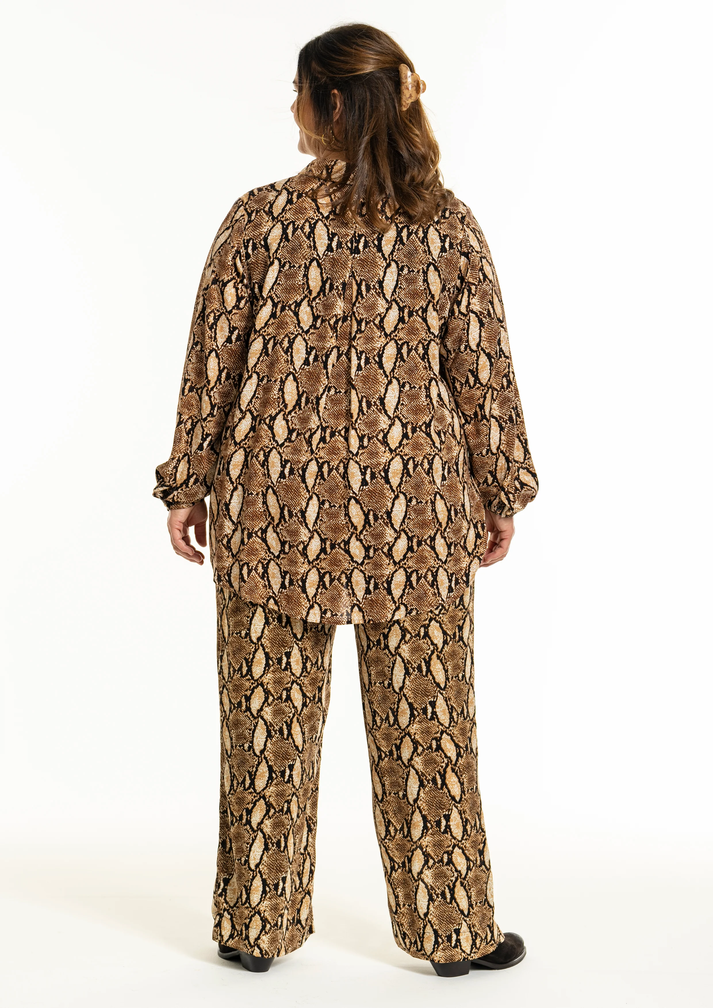 GoKarina Shirt with long sleeves - Image 2