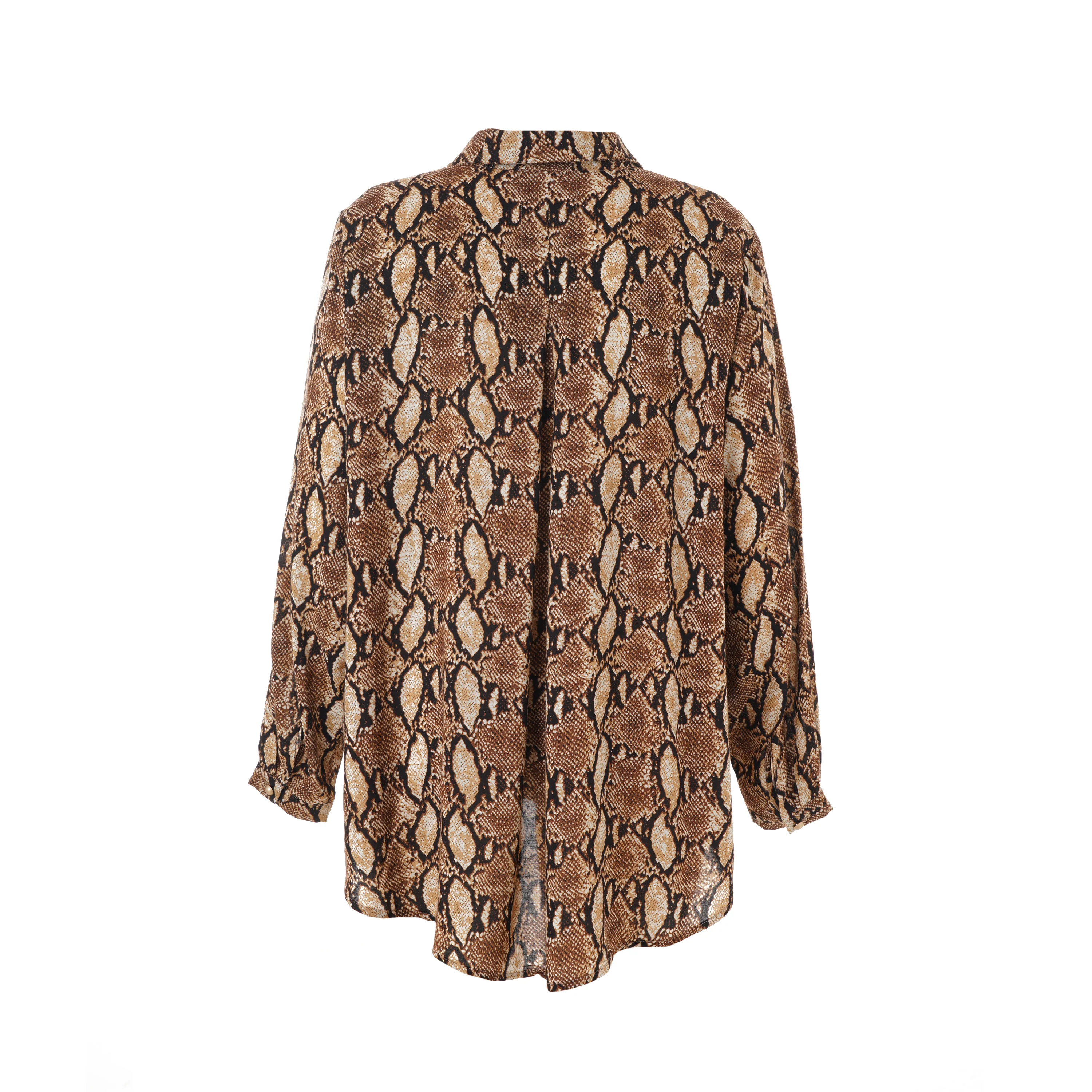 GoKarina Shirt with long sleeves - Image 5