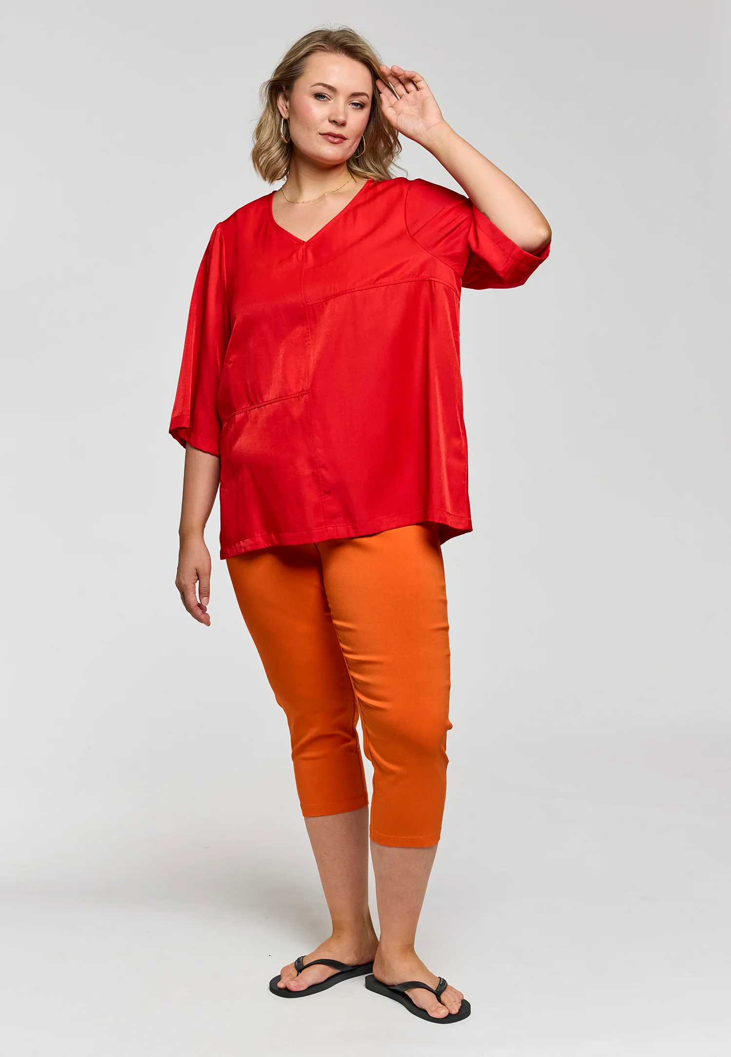 GoKyra - Bluse FJ - Image 10