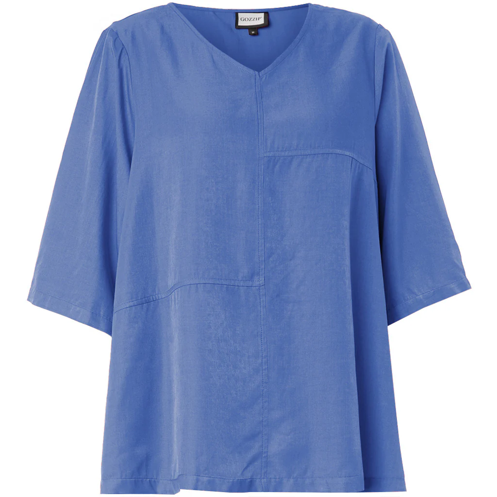 GoKyra - Bluse FJ - Image 12
