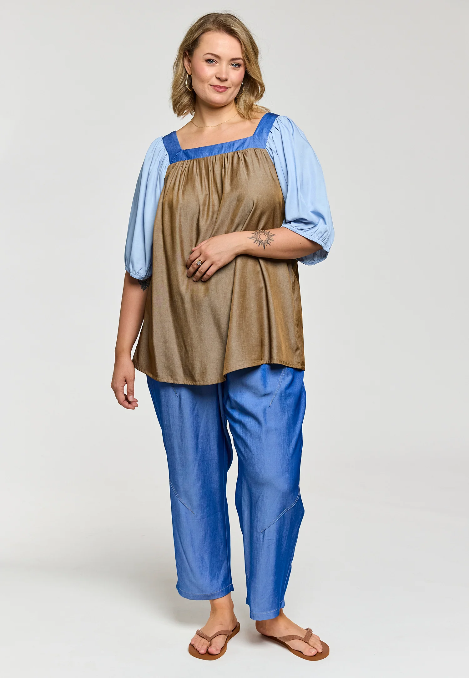 GoLana - Bluse - Image 3