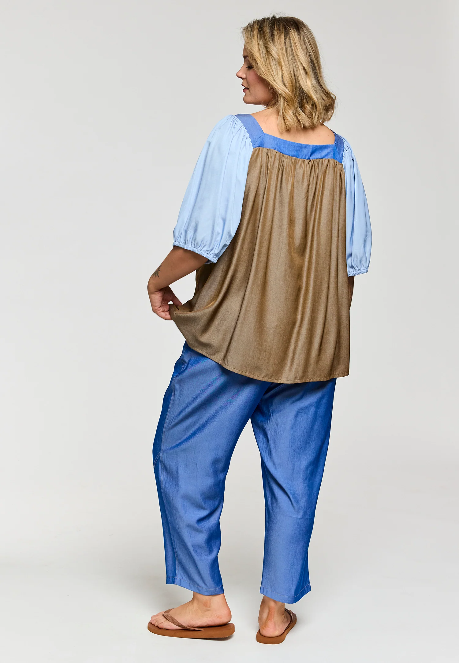 GoLana - Bluse - Image 4