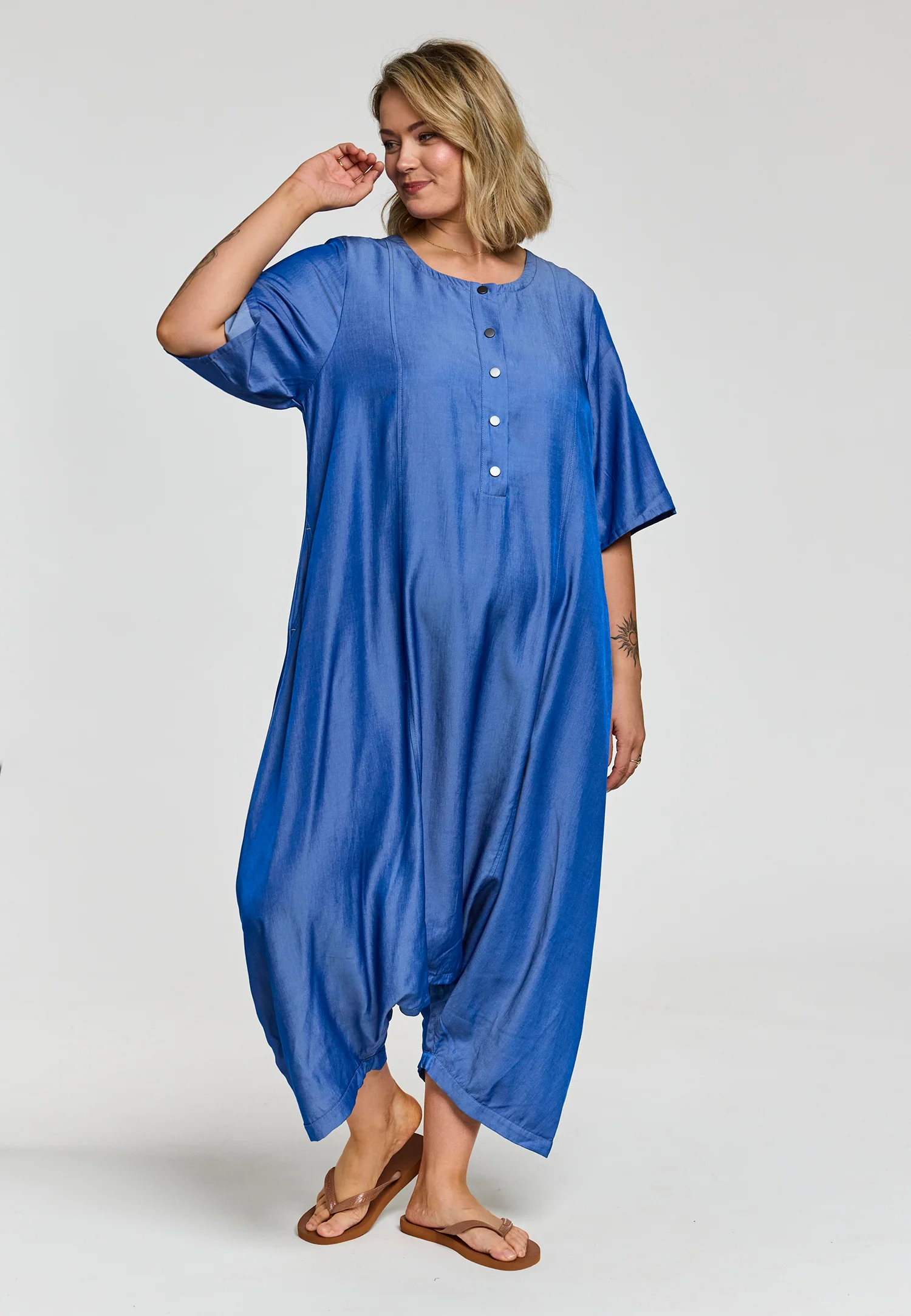 GoLauren - Jumpsuit - Image 9