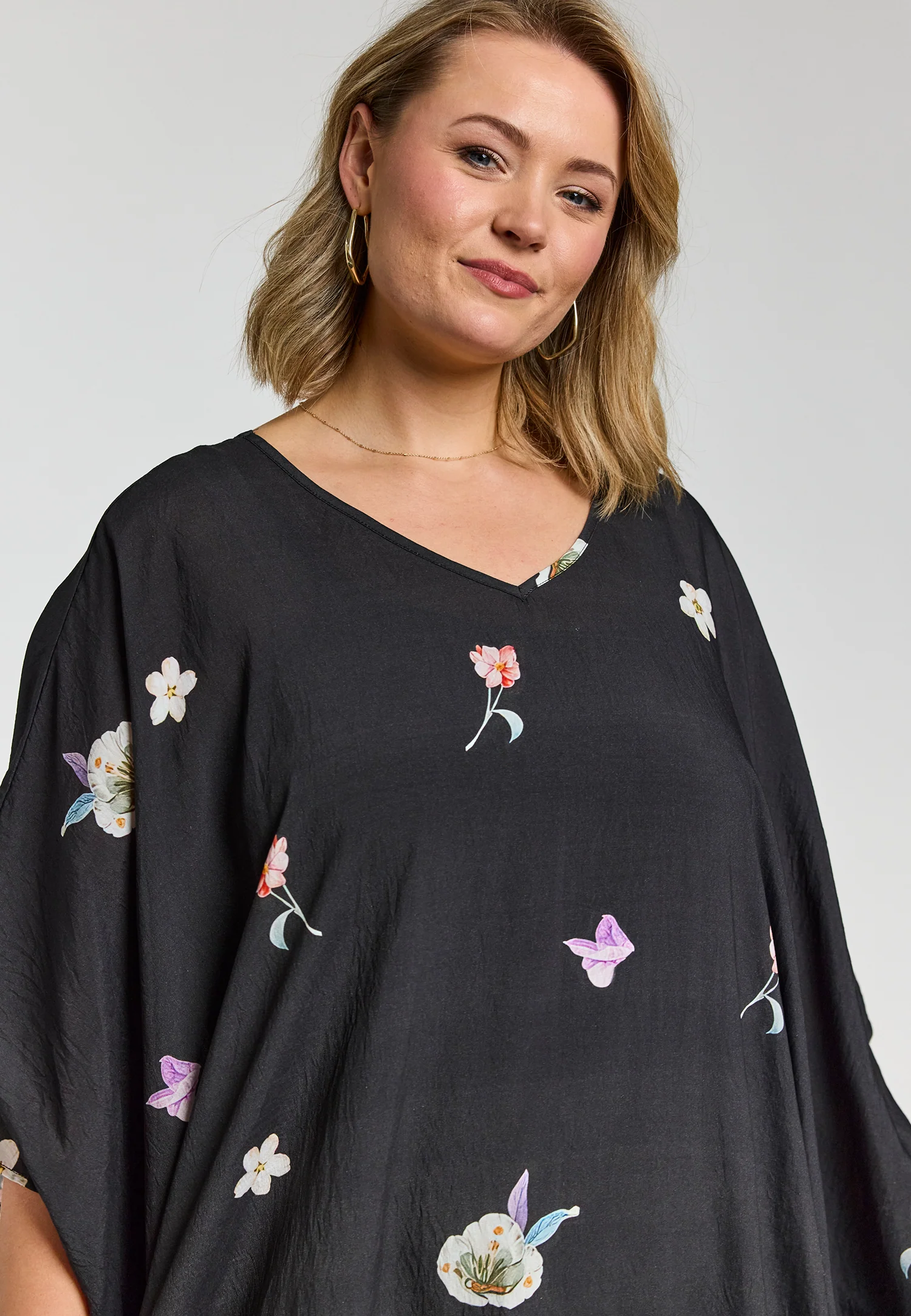 GoLia - Oversize Kjole - Image 2