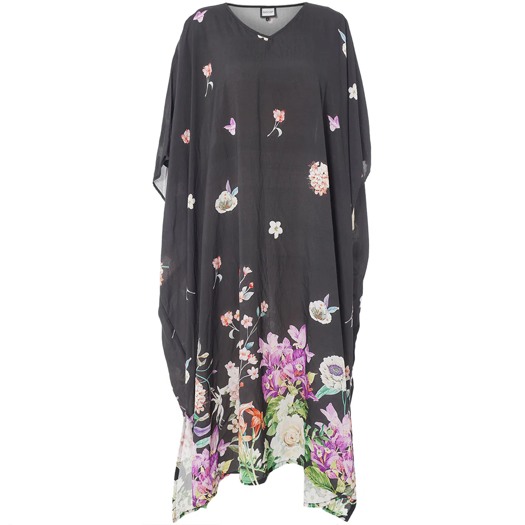 GoLia - Oversize Kjole - Image 5