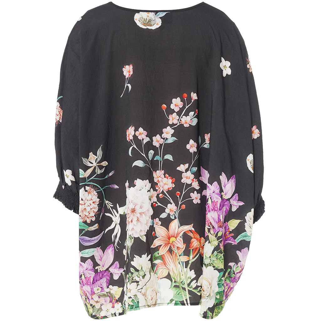 GoLila - Oversize Bluse - Image 7