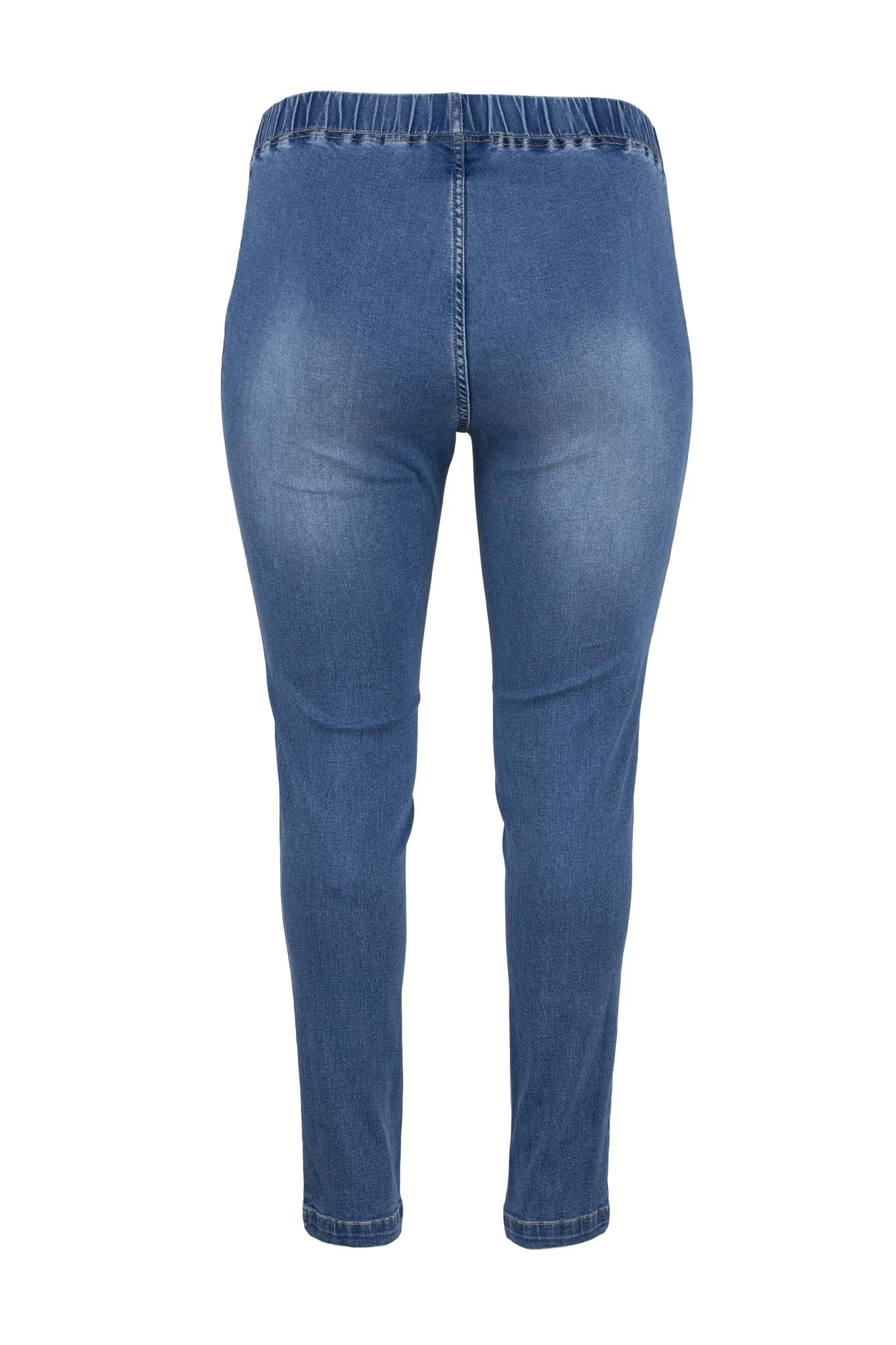 GoMaya - Denim Leggings FJ - Image 10