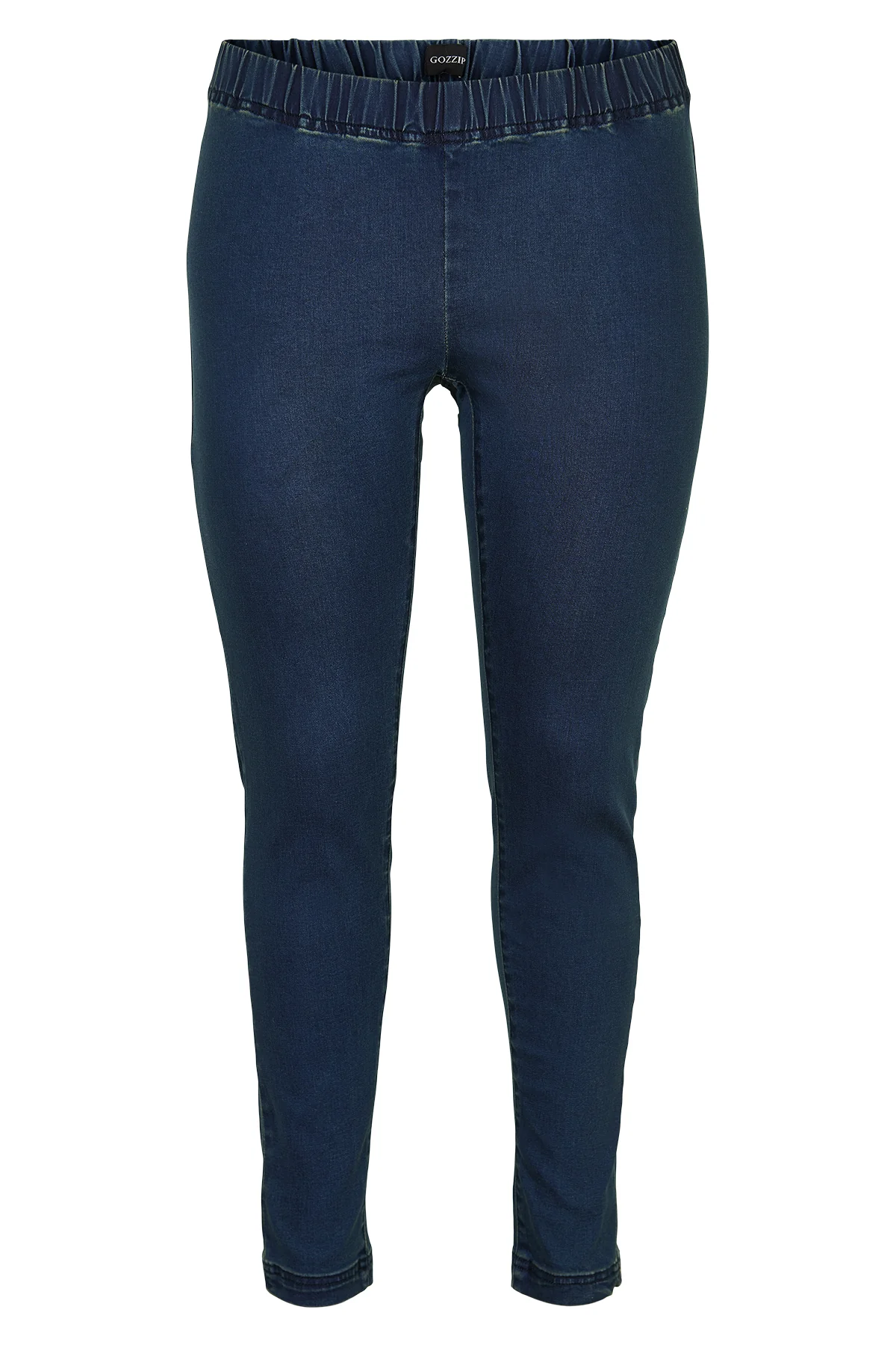 GoMaya - Denim Leggings FJ - Image 7
