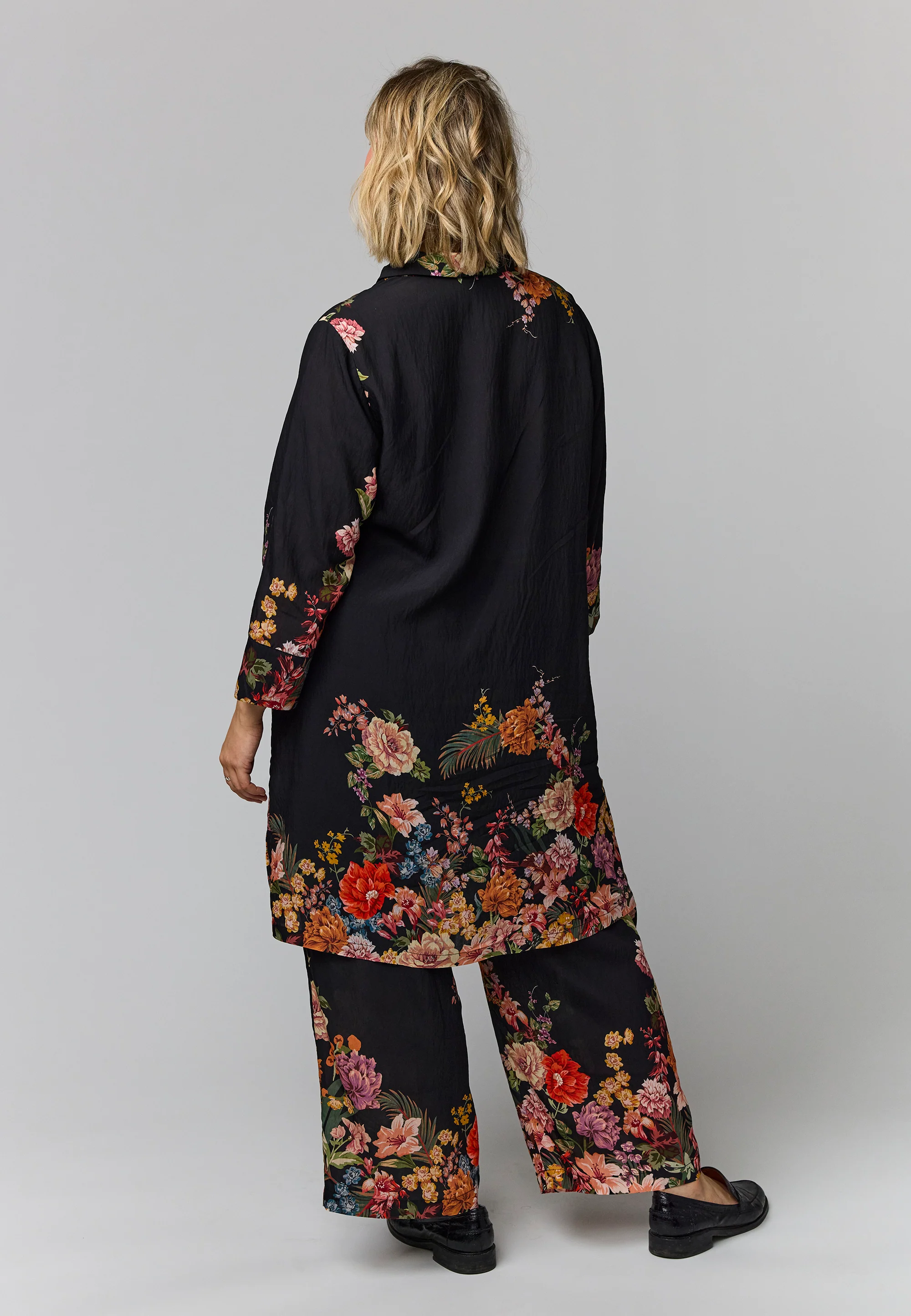 GoMichelle - Tunika med Blomster - Image 10