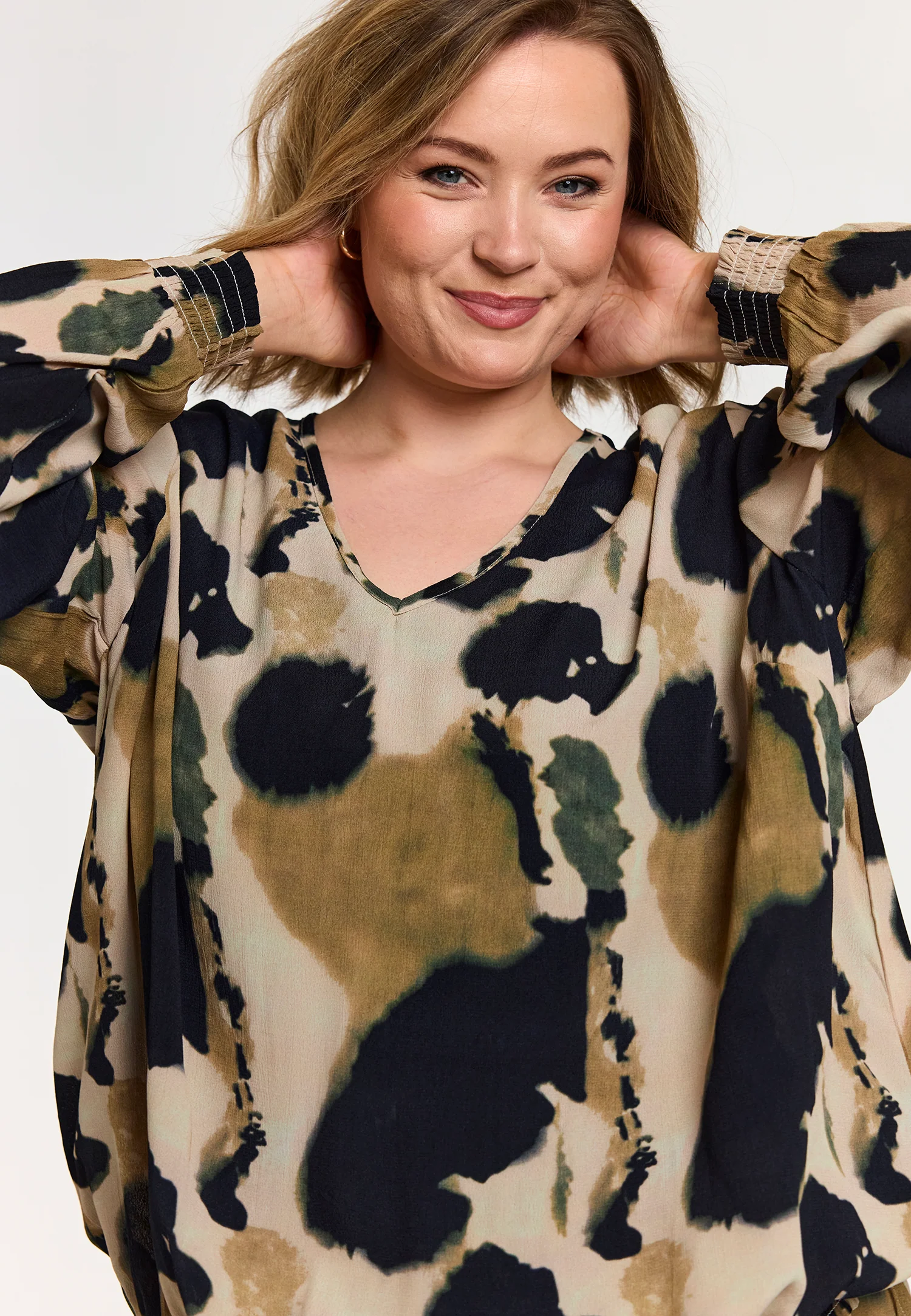 GoMirabelle - Bluse - Image 2