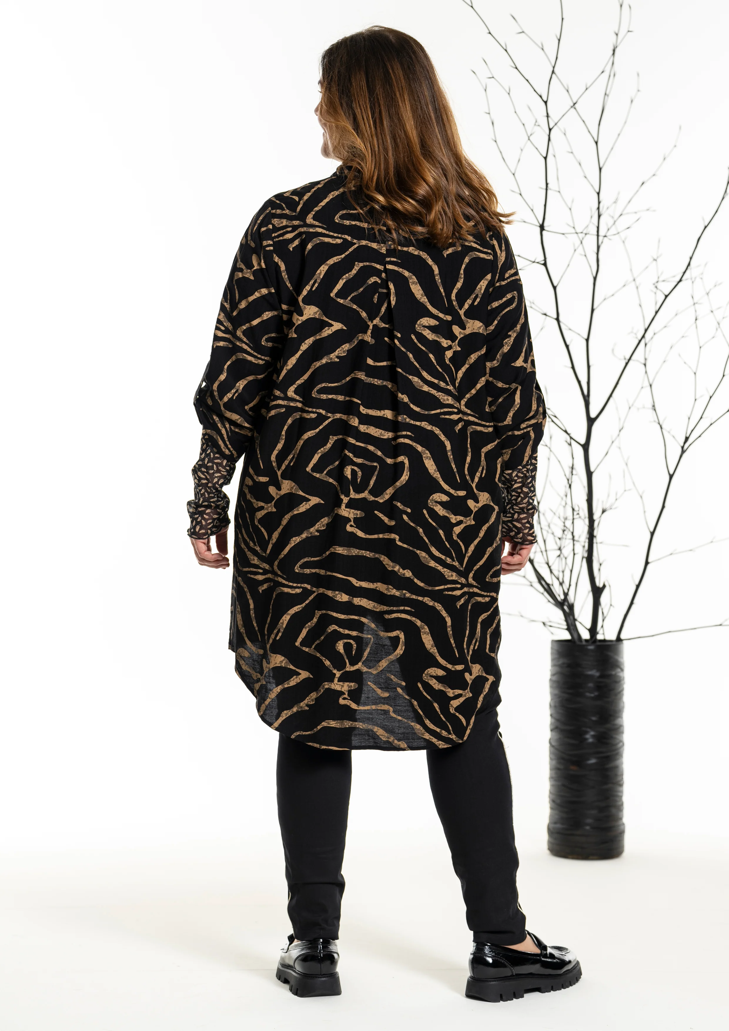 GoMonna Shirt Tunic - Image 14