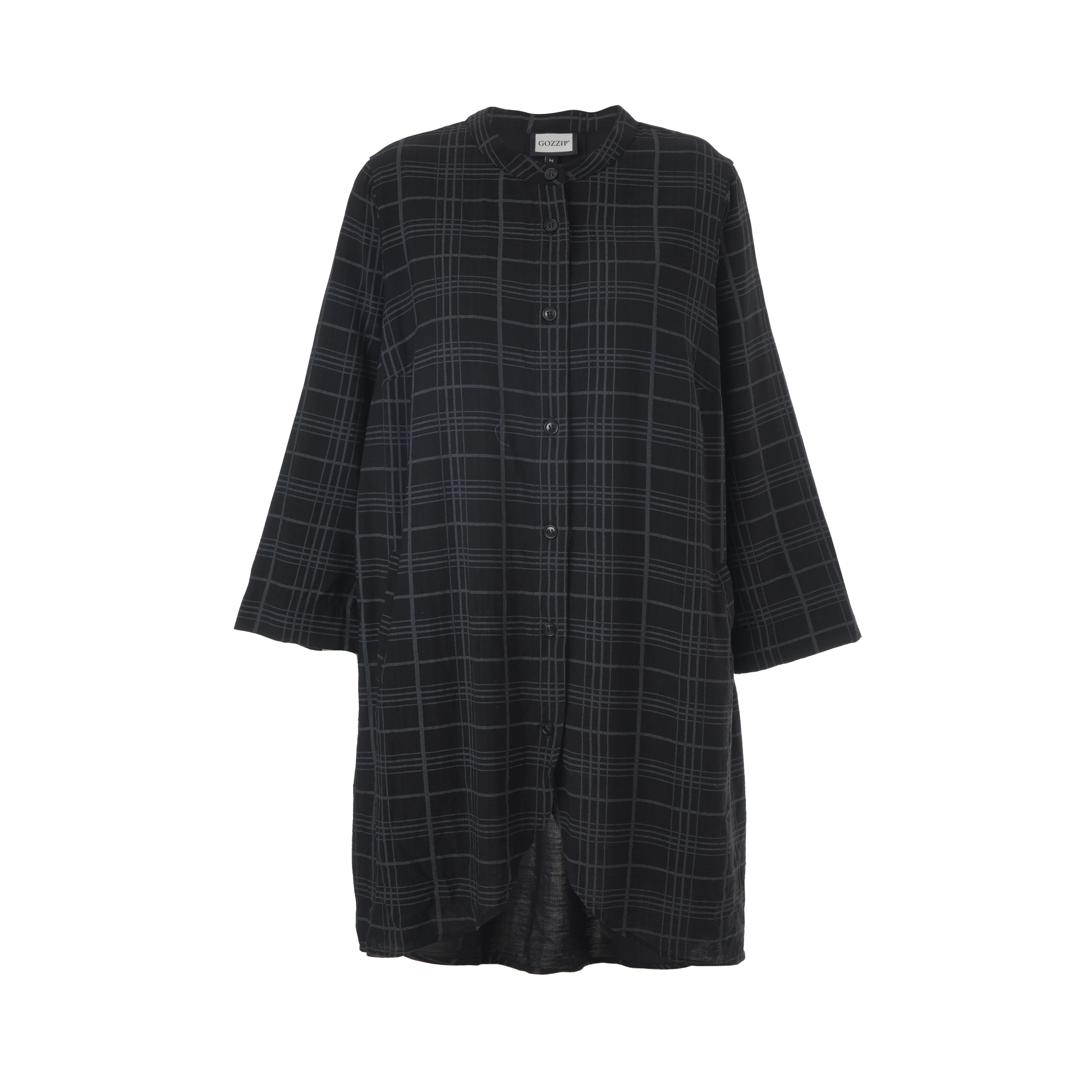 GoMonna Shirt Tunic - Image 19