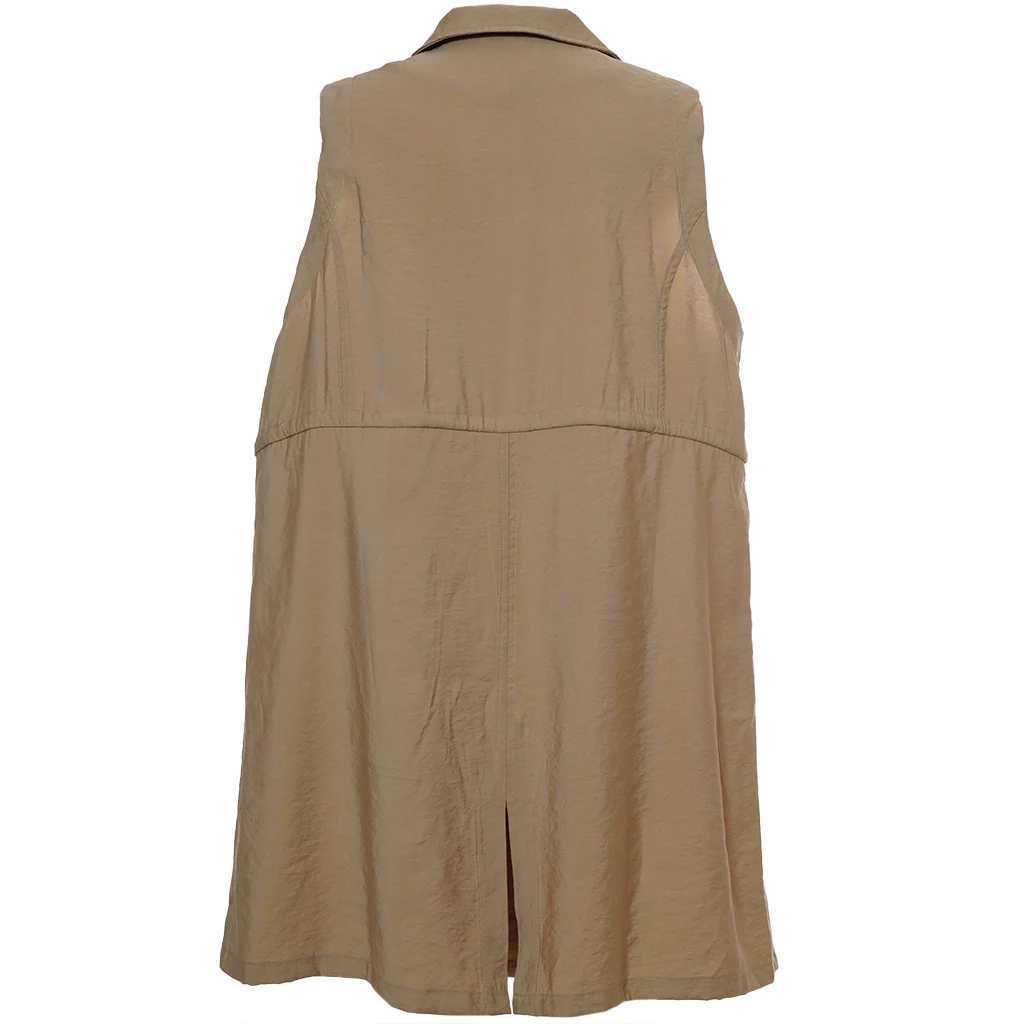 GoMouna - G254053 Vest - Image 19