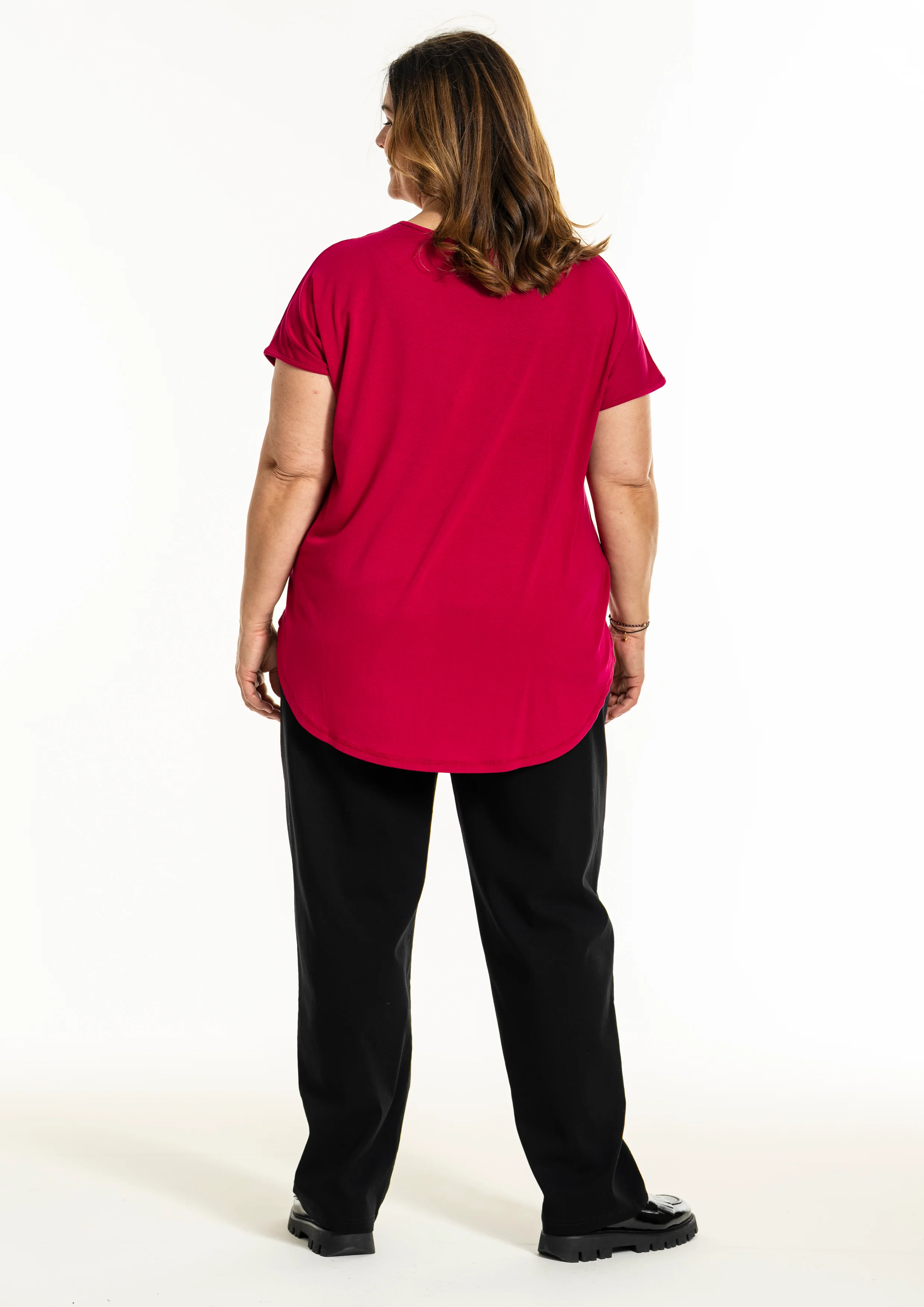 GoGitte T-shirt With Print - Image 6