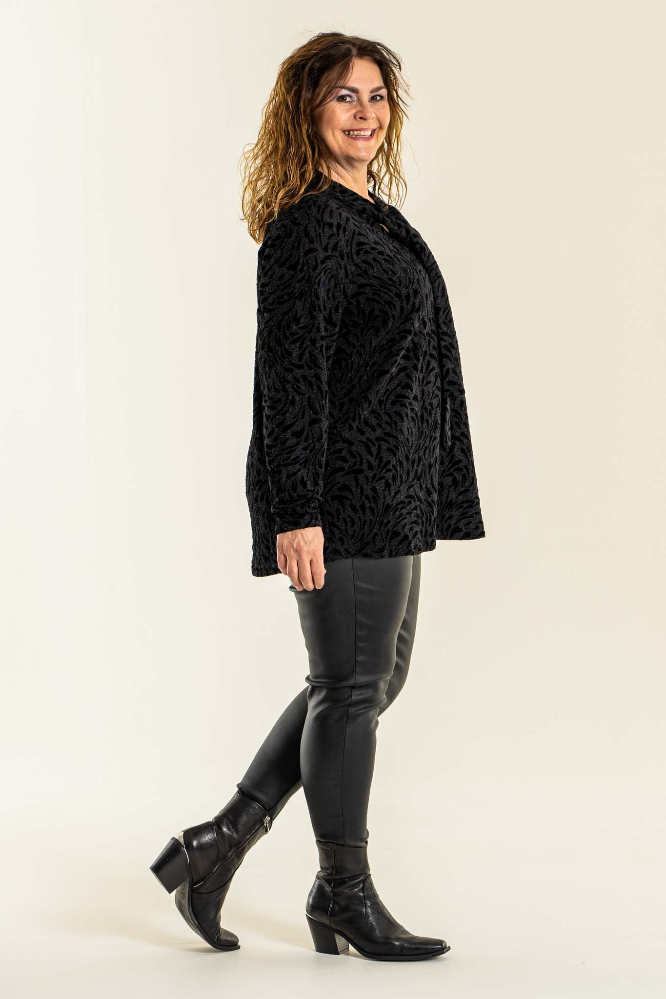 GoMyrna Blouse - Image 3