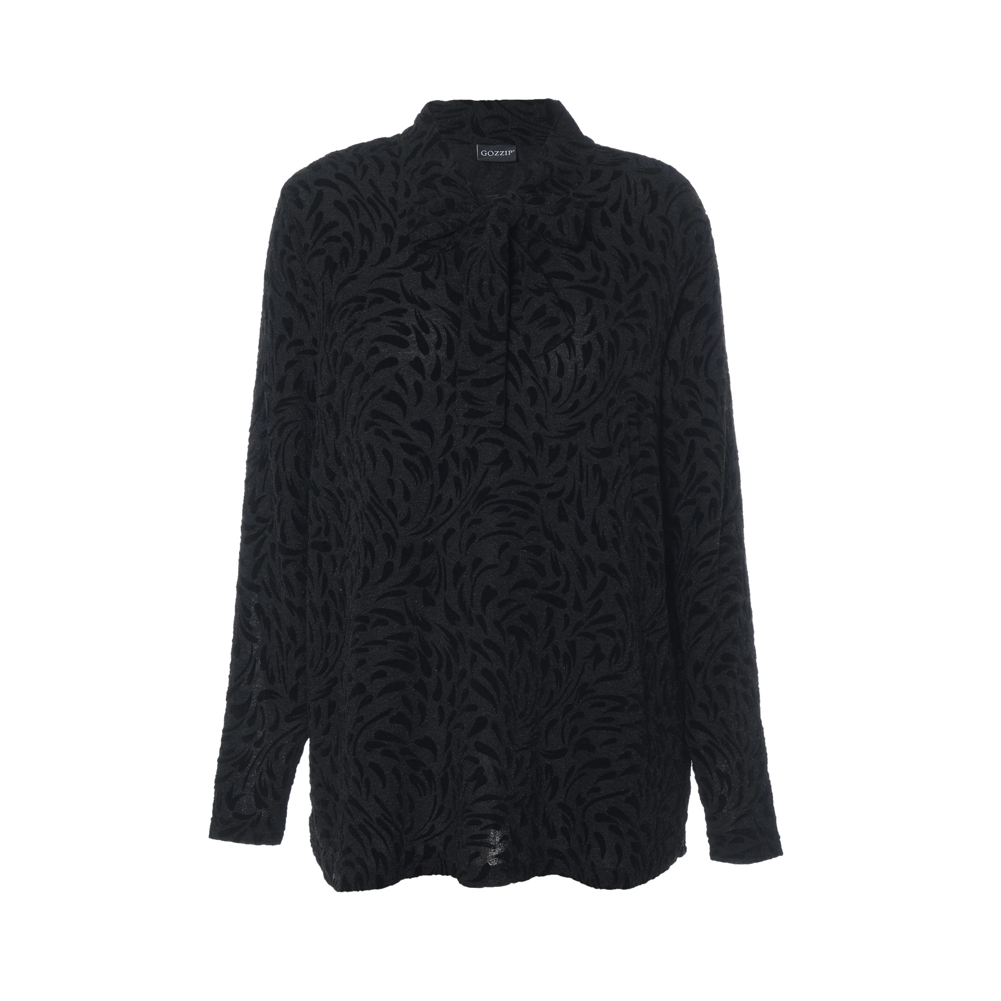 GoMyrna Blouse - Image 4