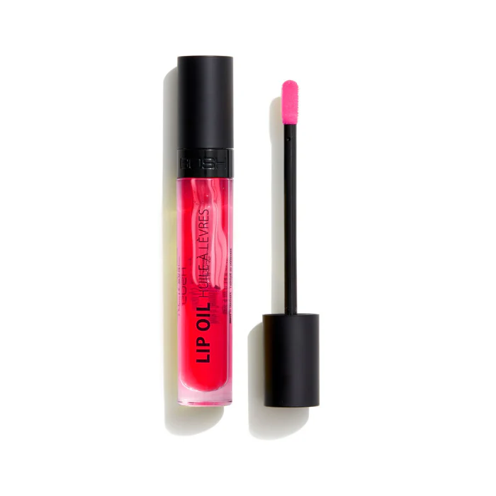 Gosh - Lip Oil, Raspberry