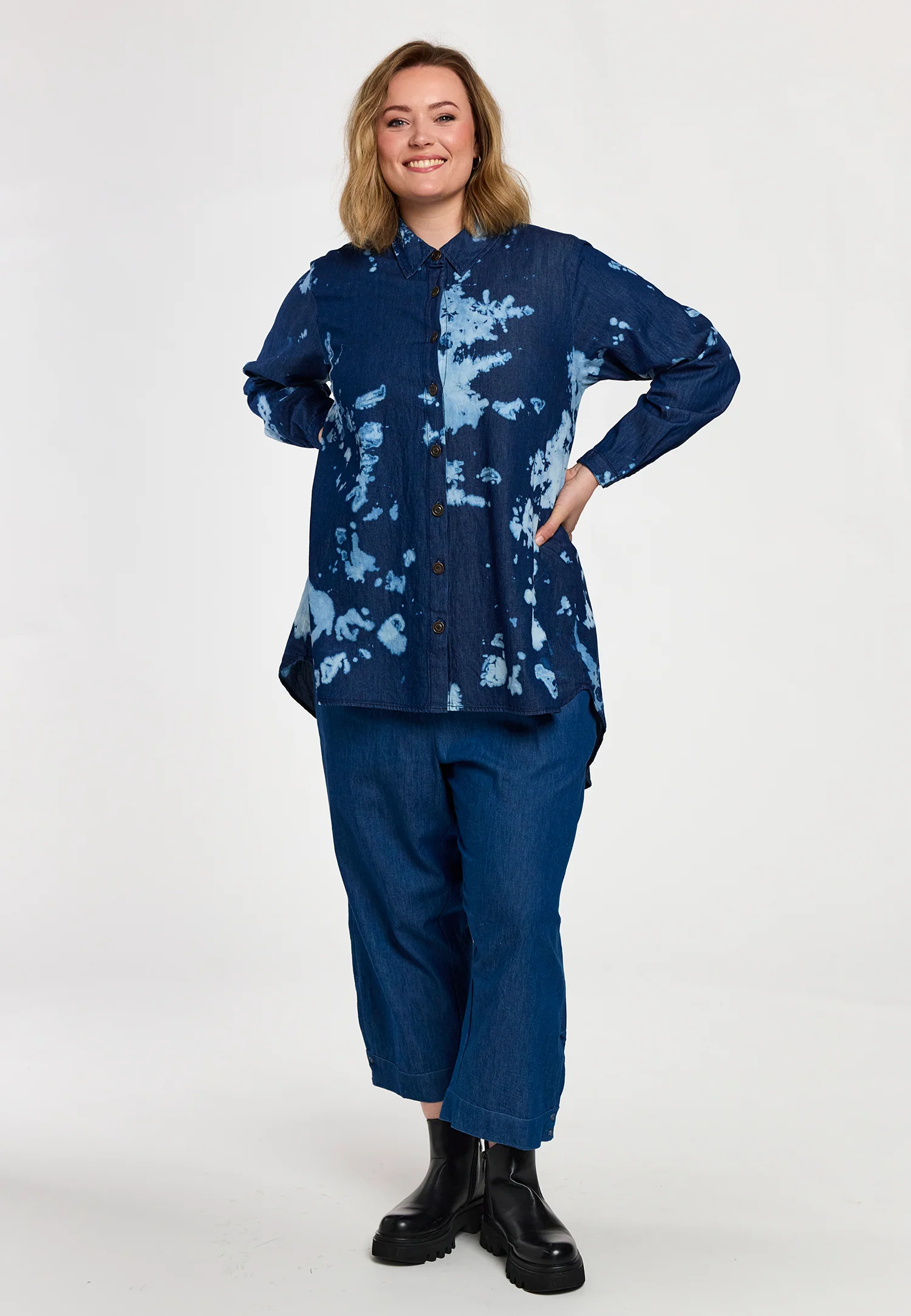 GoSelma - Skjorte - Image 9