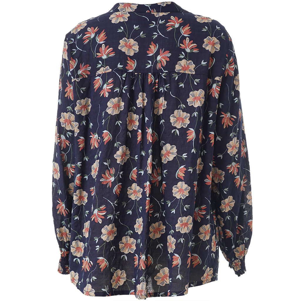 GoSilke G261002 - Bluse FJ - Image 8
