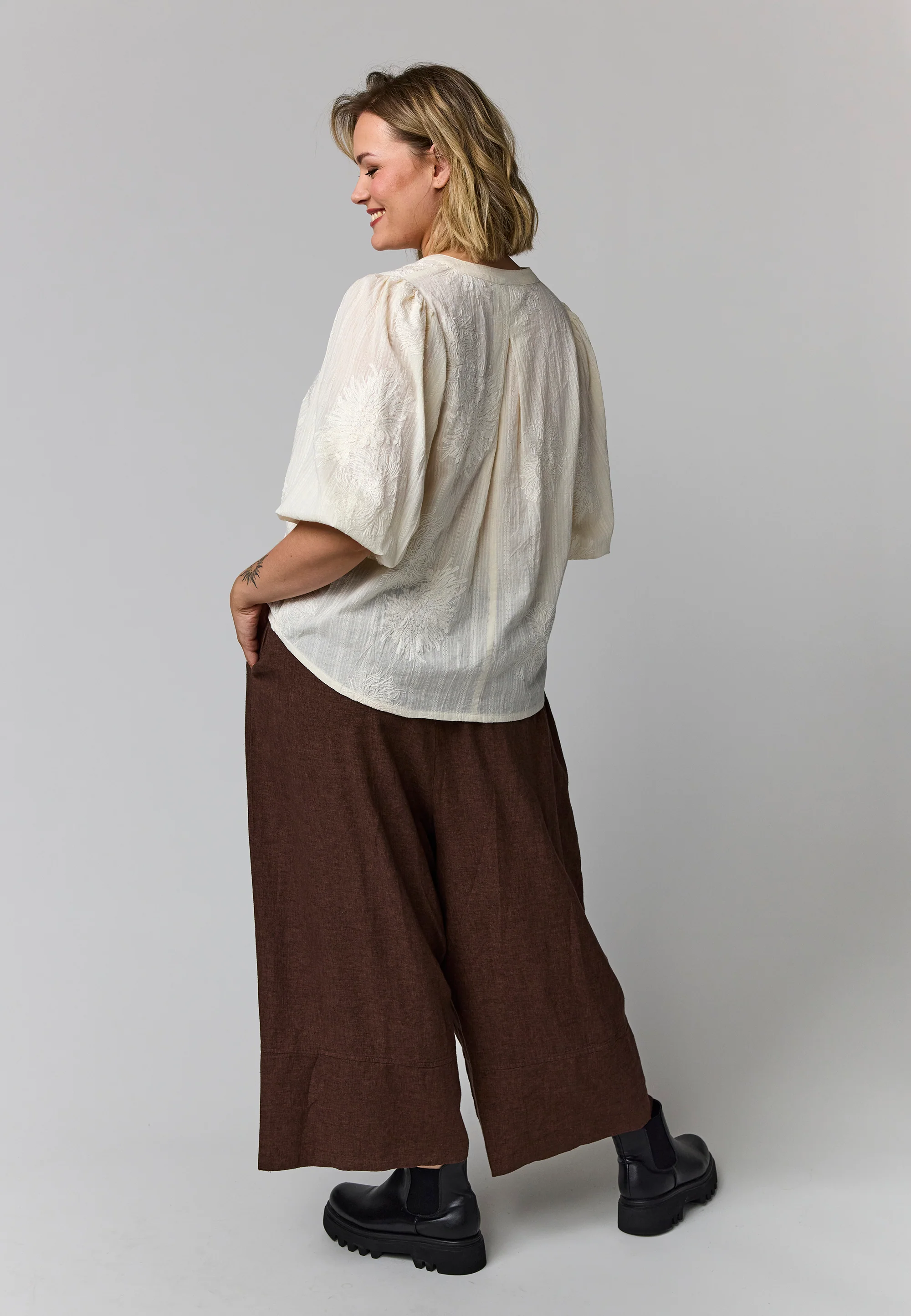 Govilde - Bluse - Image 4