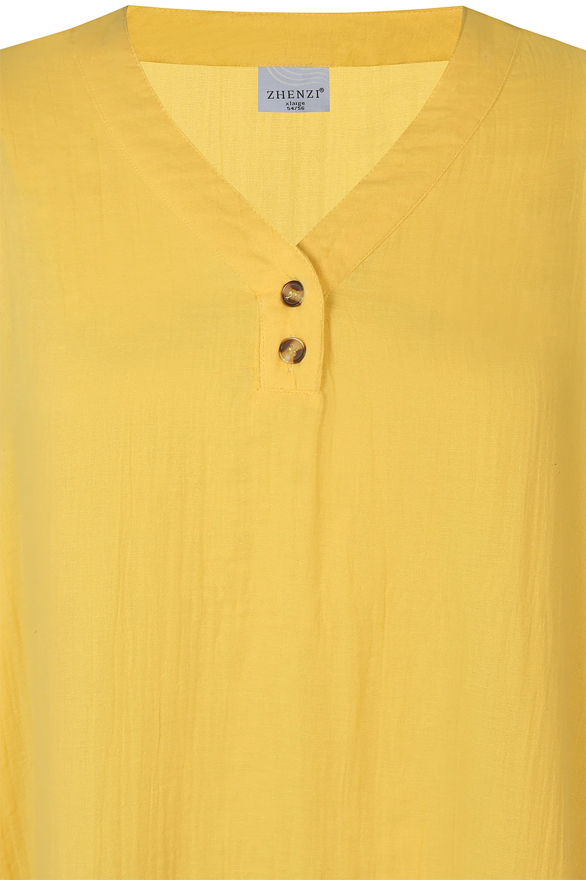 ZhHedy 769 - Kortærmet Bluse - Image 6