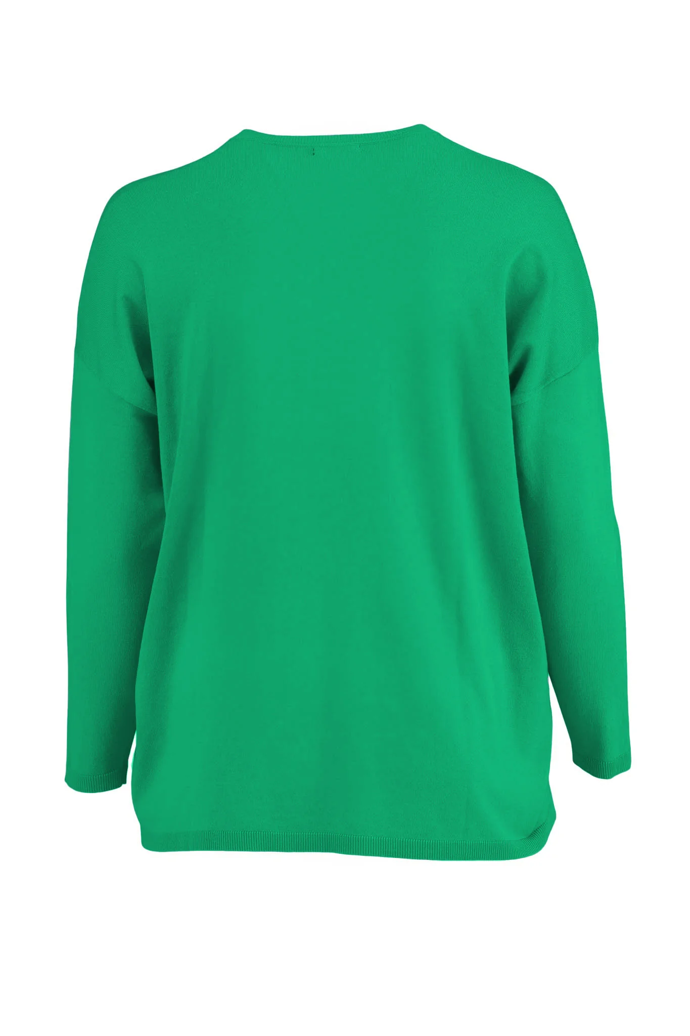 SgHelsinki - Oversize Strikbluse - Image 39
