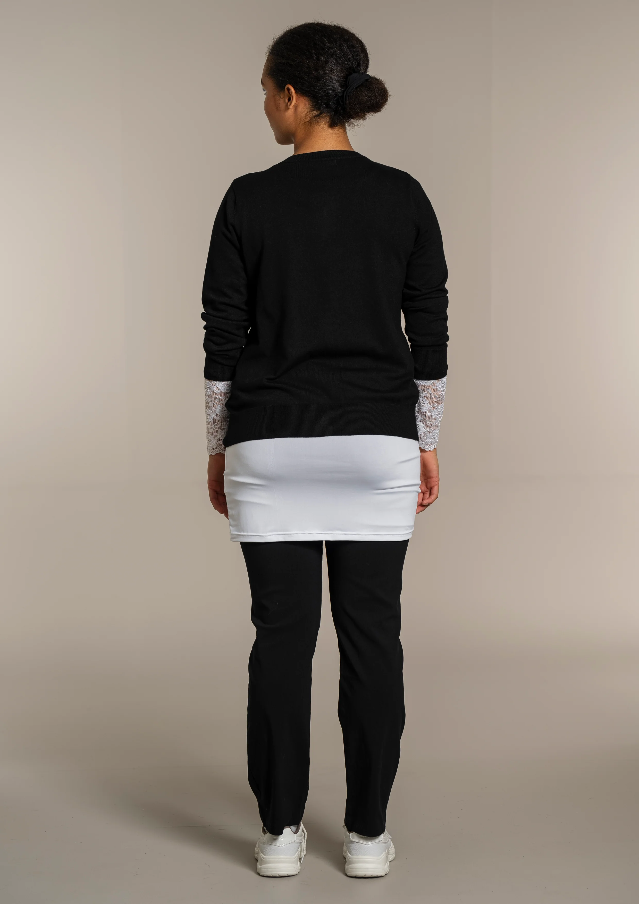 SgHelsinki - Kort Cardigan - Image 16