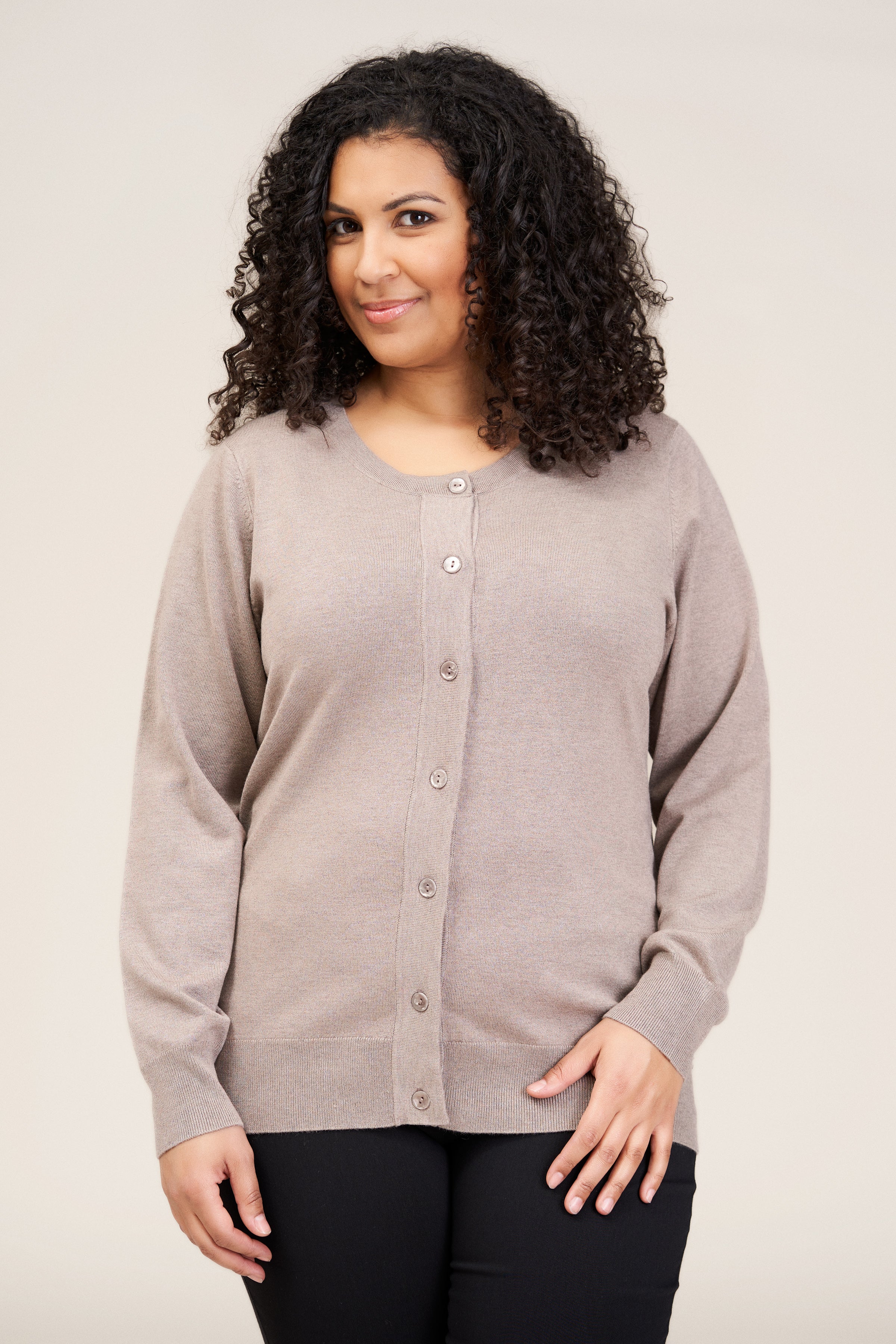 SgHelsinki - Kort Cardigan - Image 18