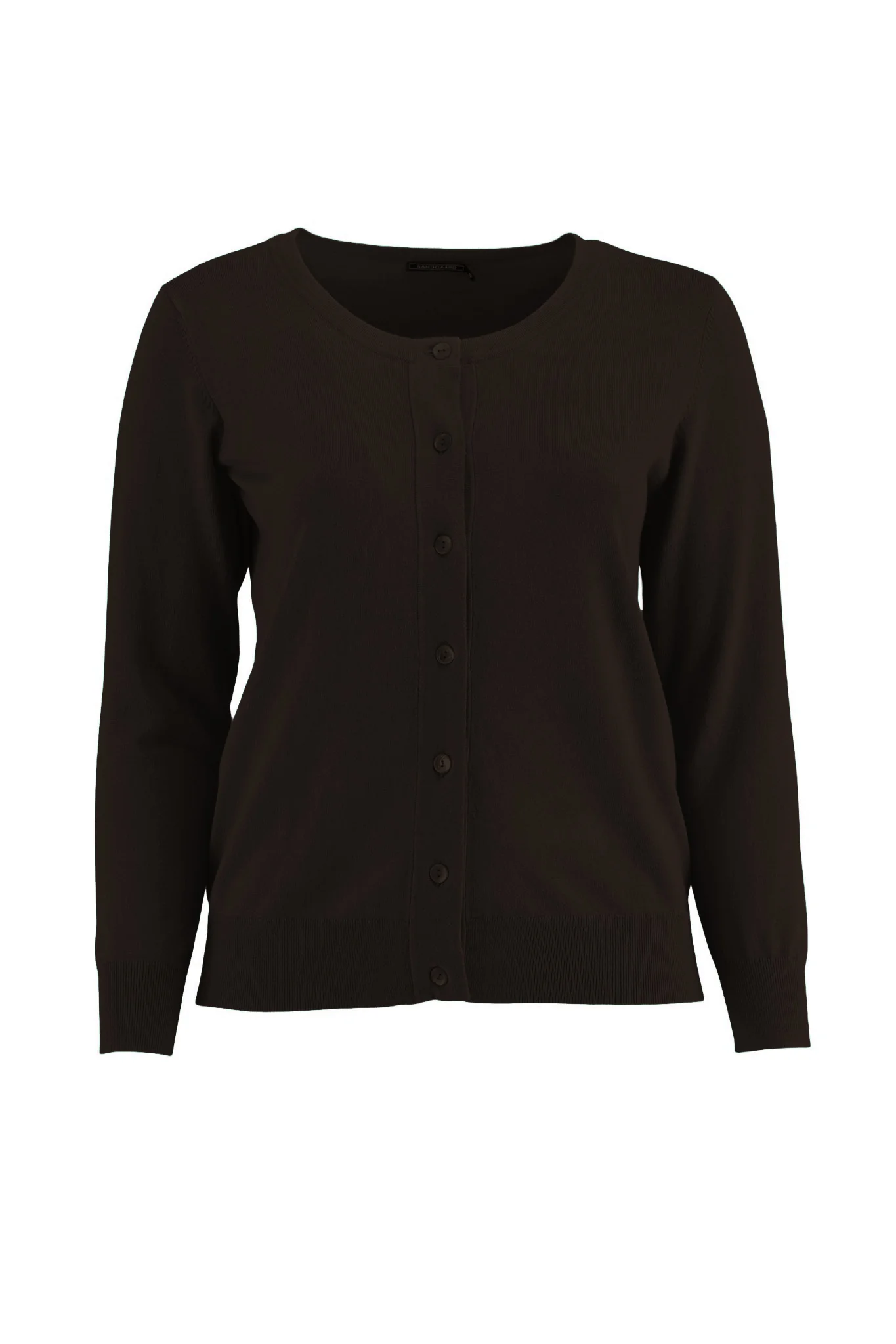 SgHelsinki - Kort Cardigan - Image 23