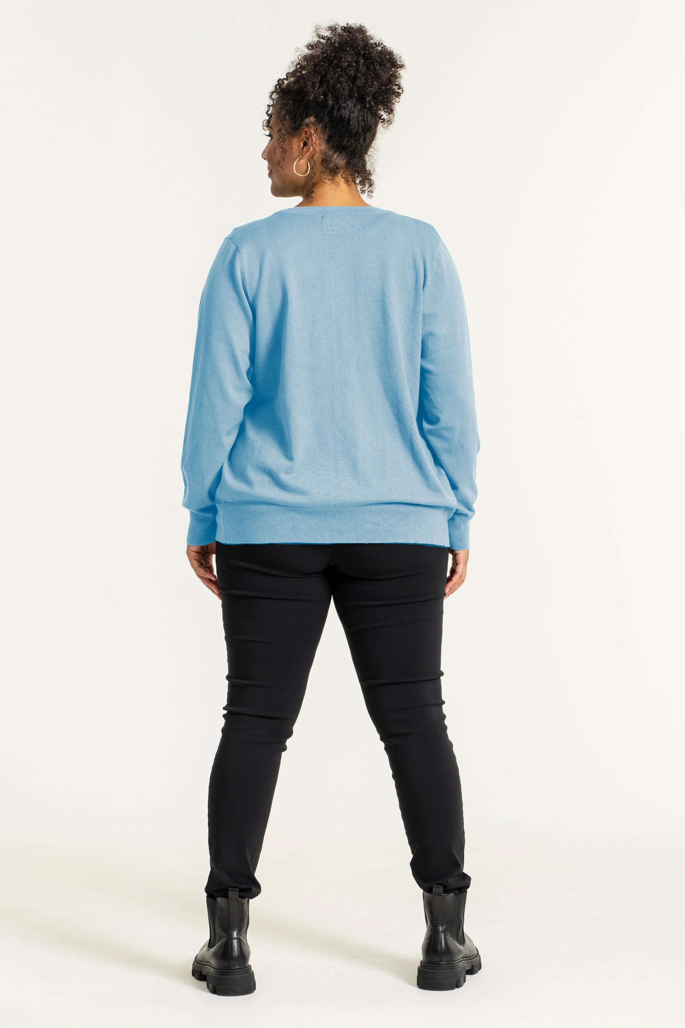 SgHelsinki - Kort Cardigan - Image 26