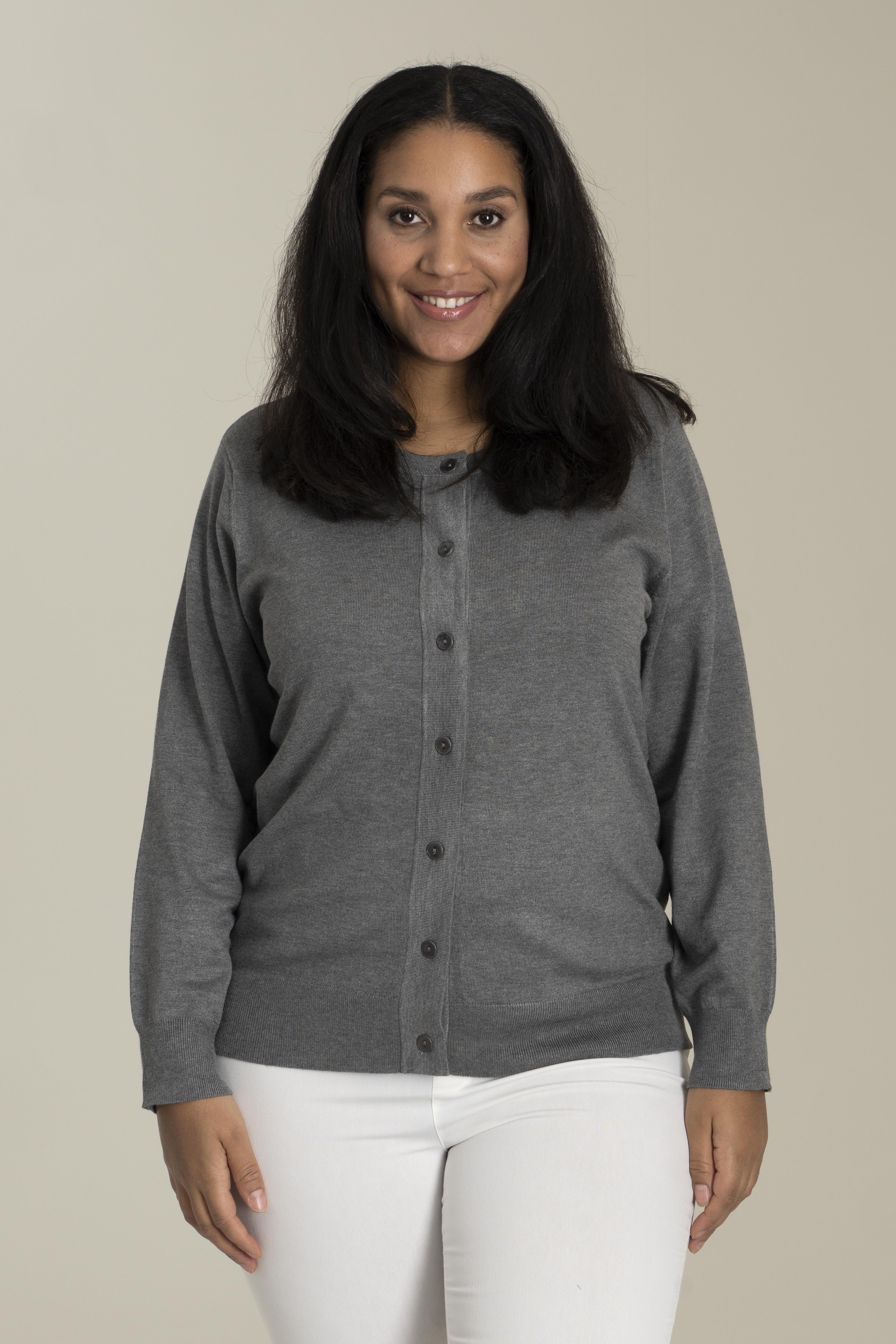 SgHelsinki - Kort Cardigan - Image 3
