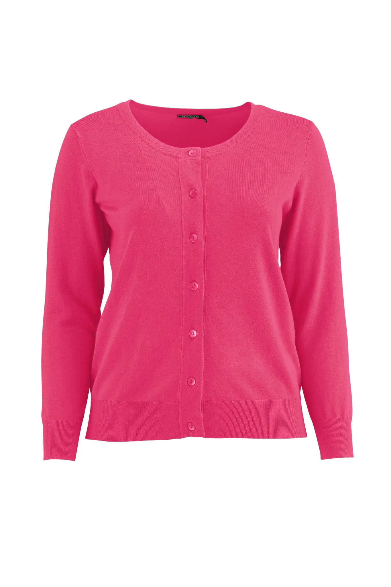 SgHelsinki - Kort Cardigan - Image 30