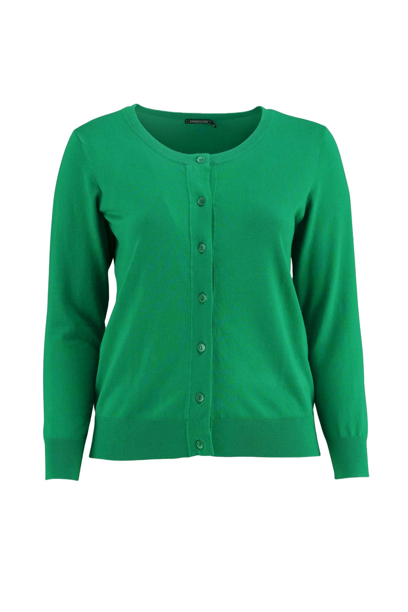SgHelsinki - Kort Cardigan - Image 34